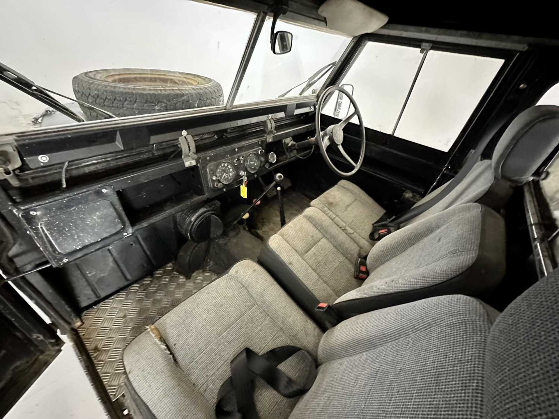 1969 Land Rover Series 2A - Image 22 of 27