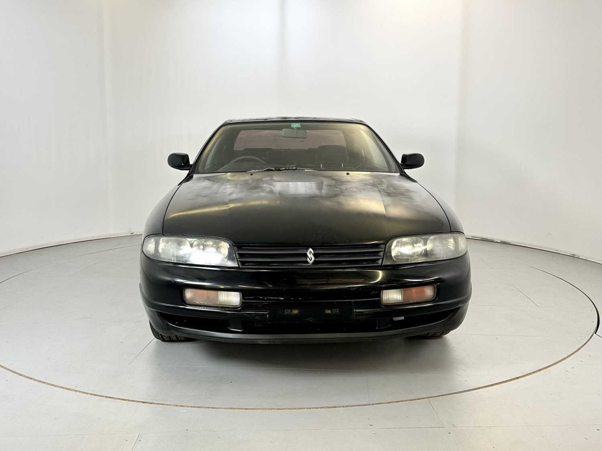 1995 Nissan Skyline - Image 2 of 28