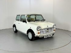1987 Austin Mini Mayfair Only 12,000 miles from new! 