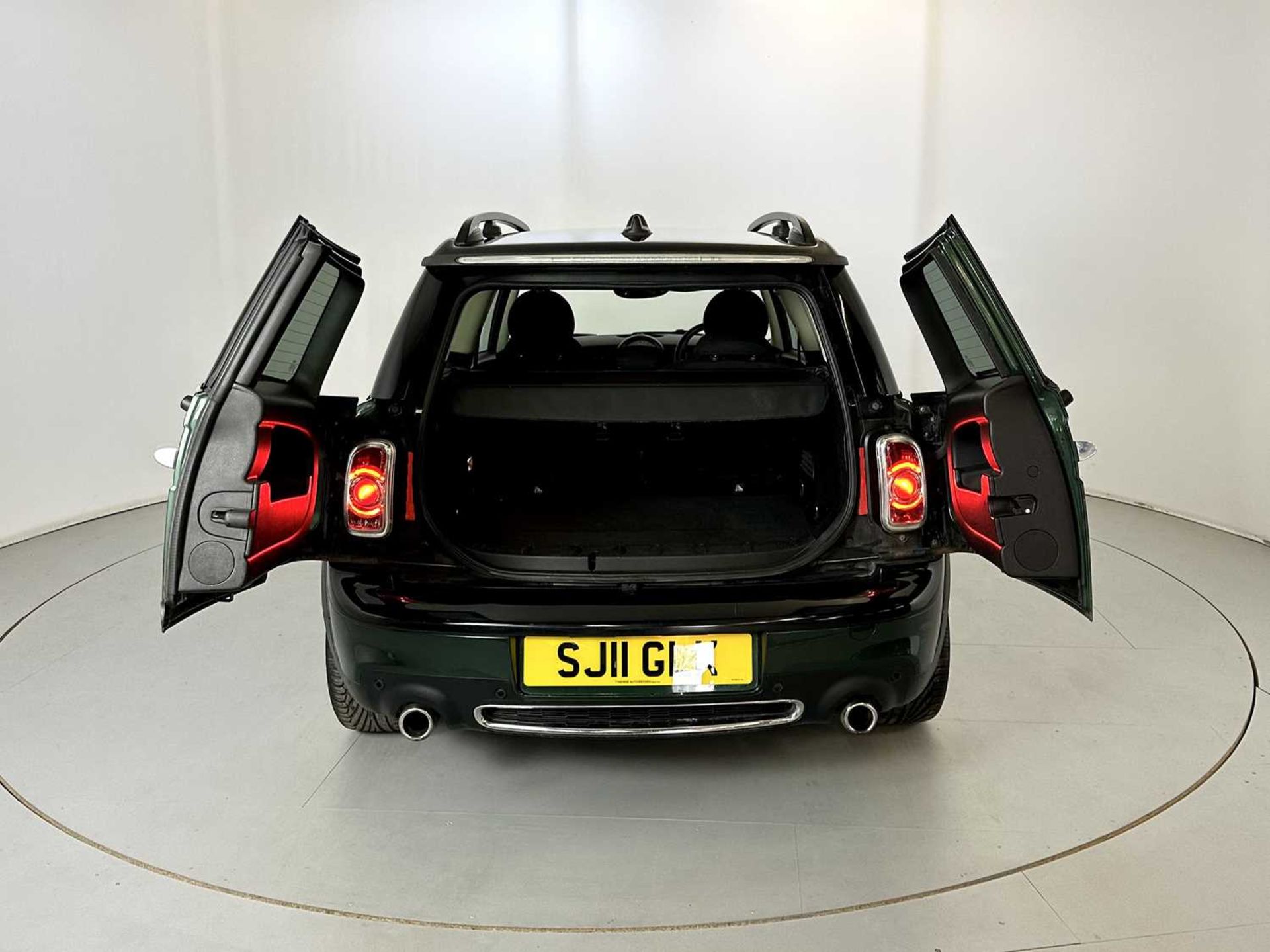 2011 Mini Cooper SD Clubman - Image 29 of 31