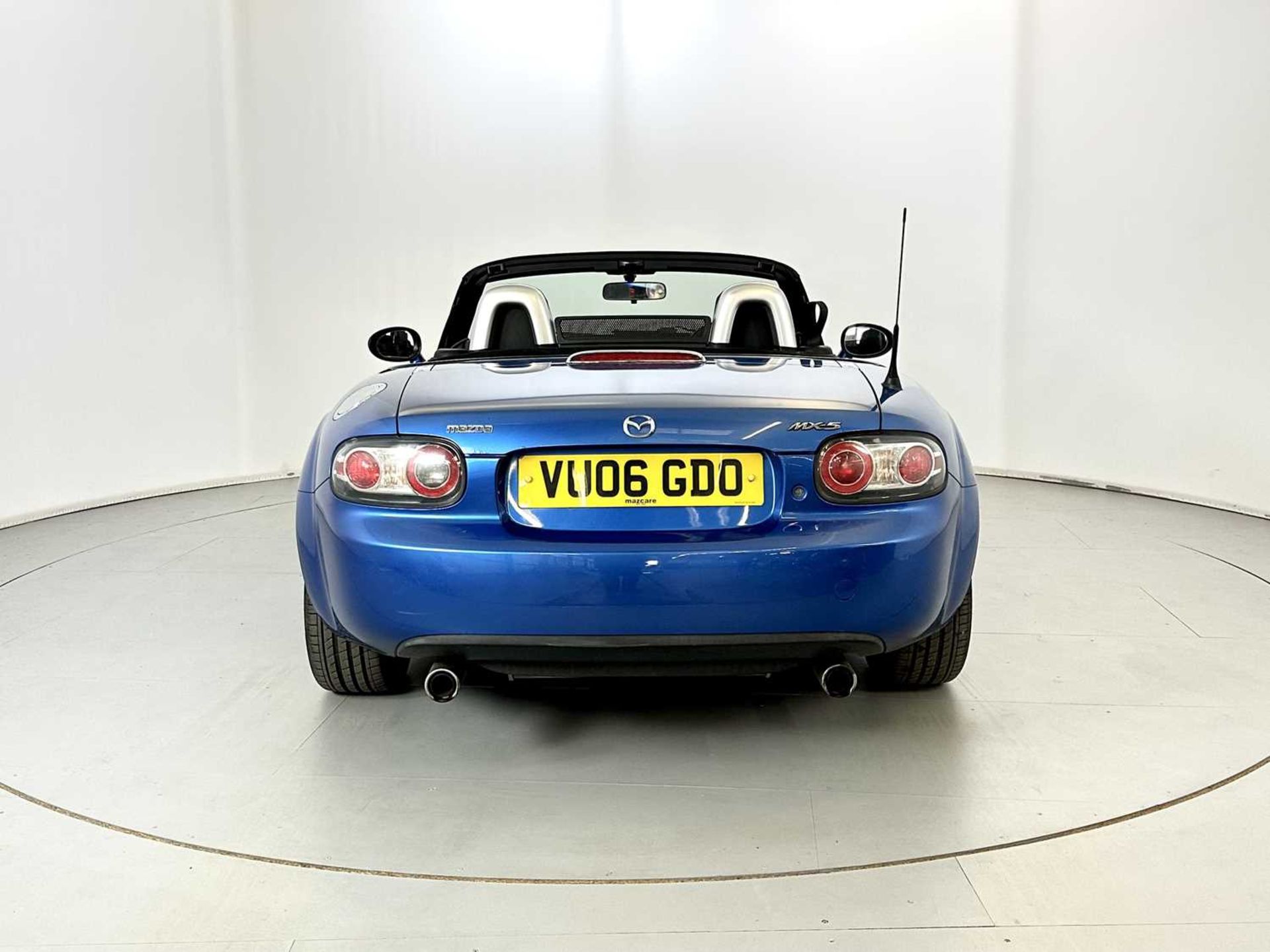 2006 Mazda MX-5 Sport - Image 8 of 27