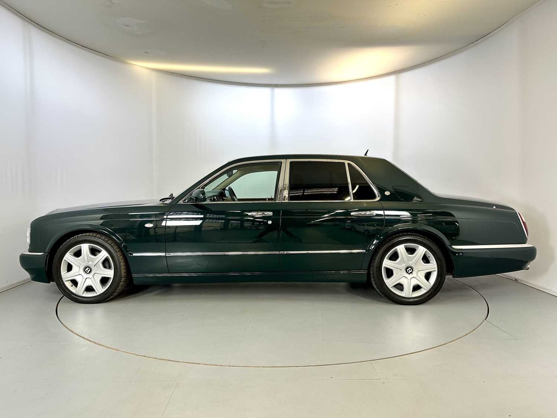 2003 Bentley Arnage R - Image 5 of 36