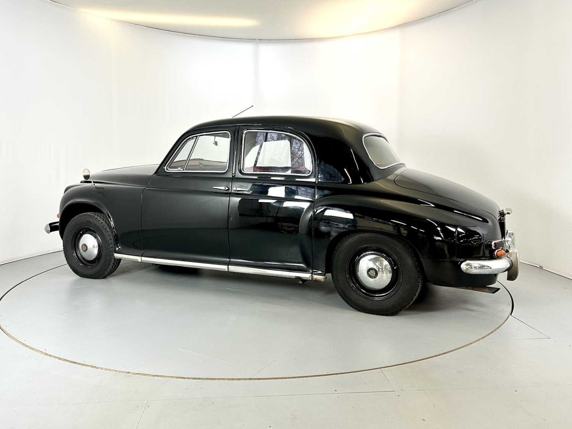 1953 Rover P4 75 - Image 6 of 33