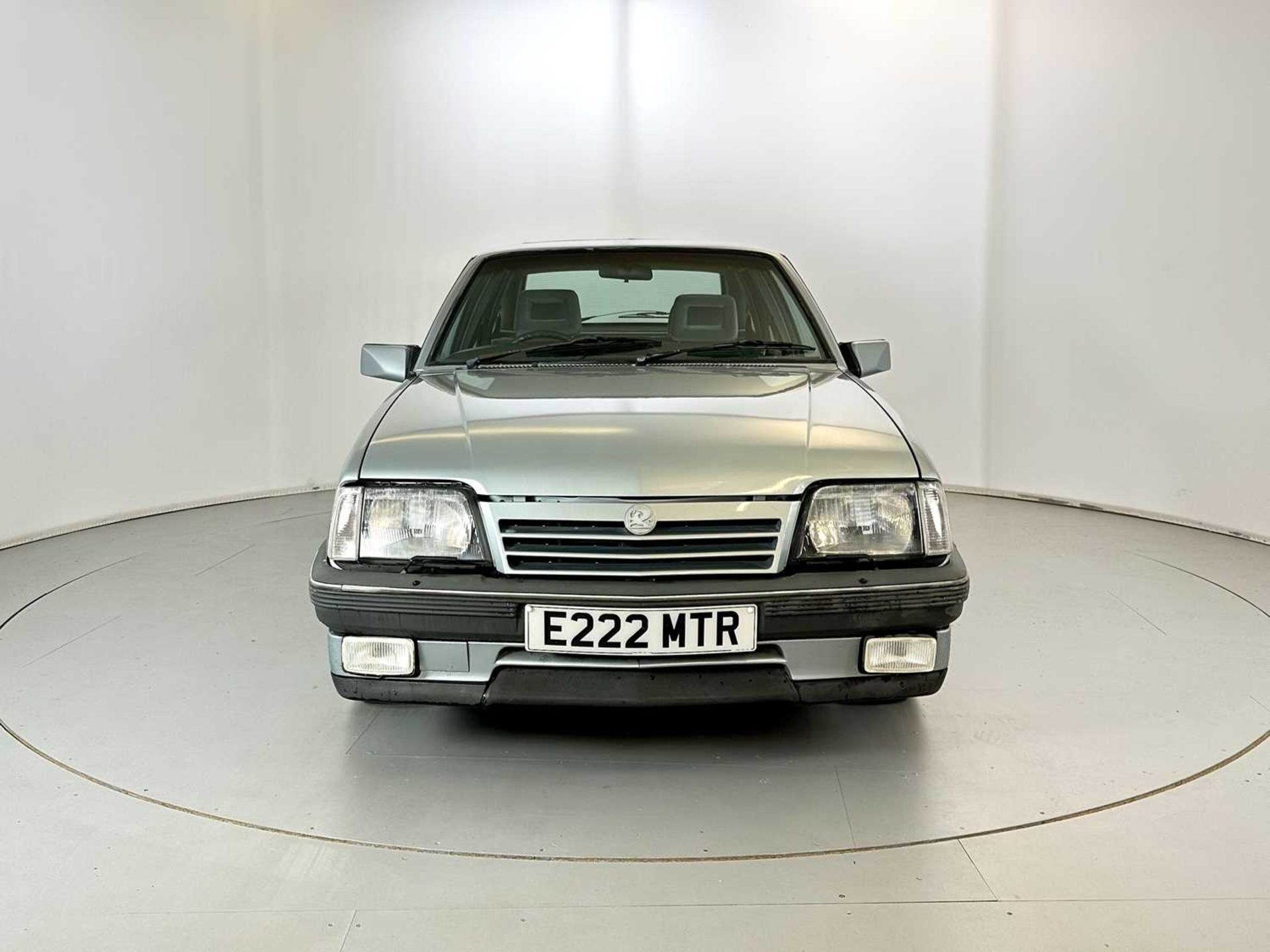 1988 Vauxhall Cavalier - Image 2 of 34