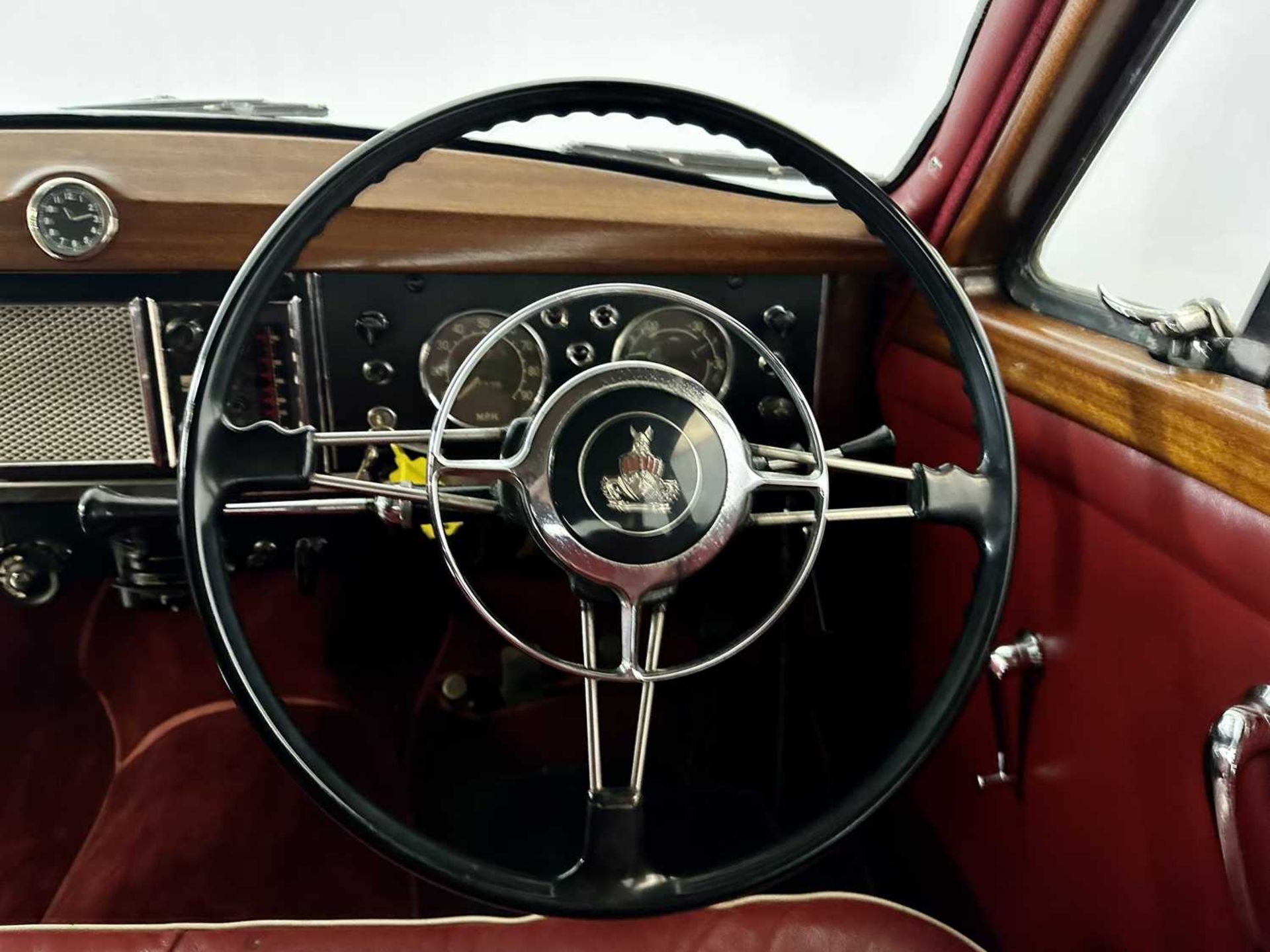 1953 Rover P4 75 - Image 30 of 33
