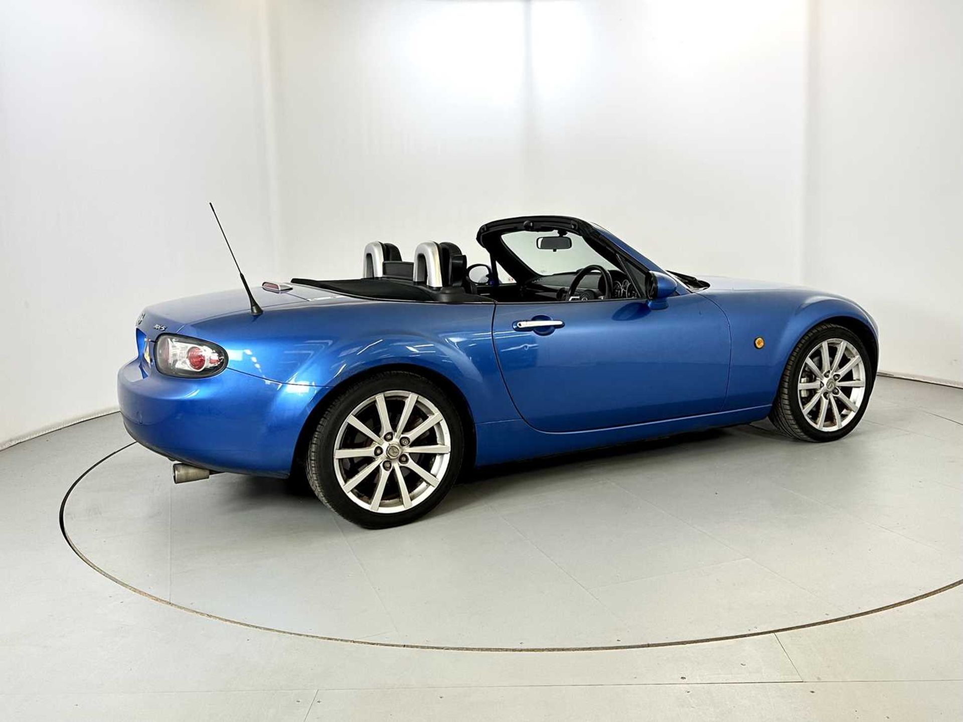 2006 Mazda MX-5 Sport - Image 10 of 27