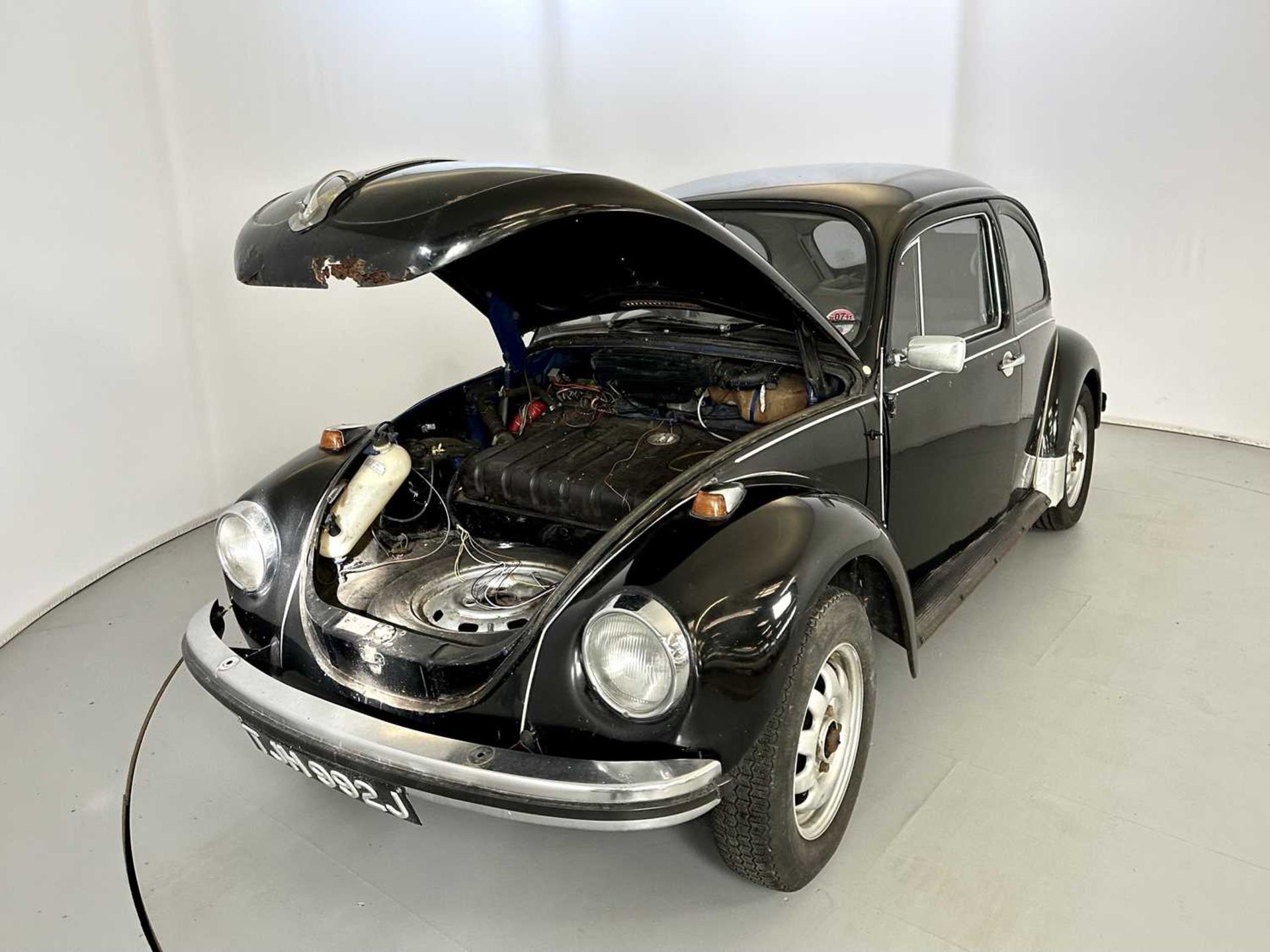 1971 Volkswagen Beetle - Image 26 of 29