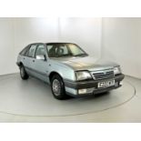 1988 Vauxhall Cavalier