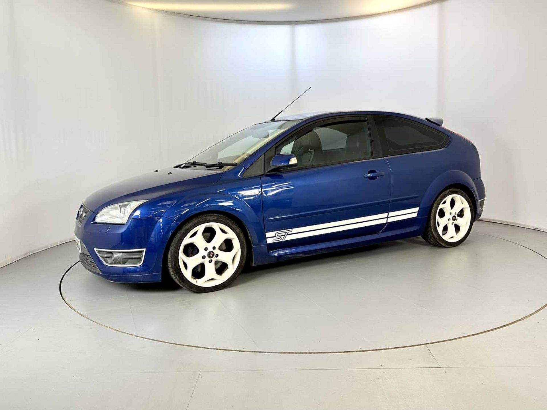 2006 Ford Focus ST - Image 4 of 28