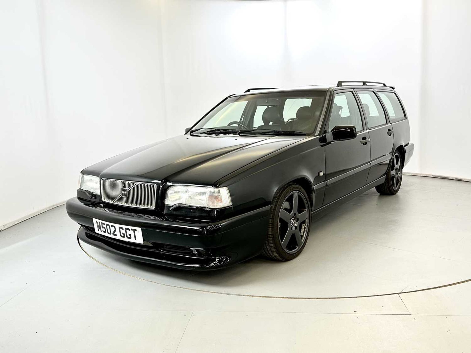 1994 Volvo 850 T5-R - Image 3 of 34