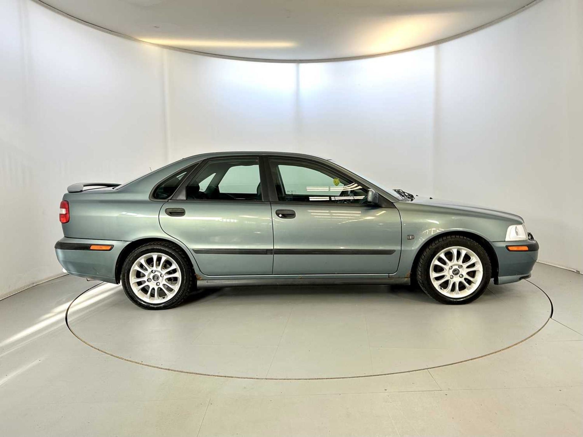 2002 Volvo S40 2.0 T Sport - Image 11 of 35