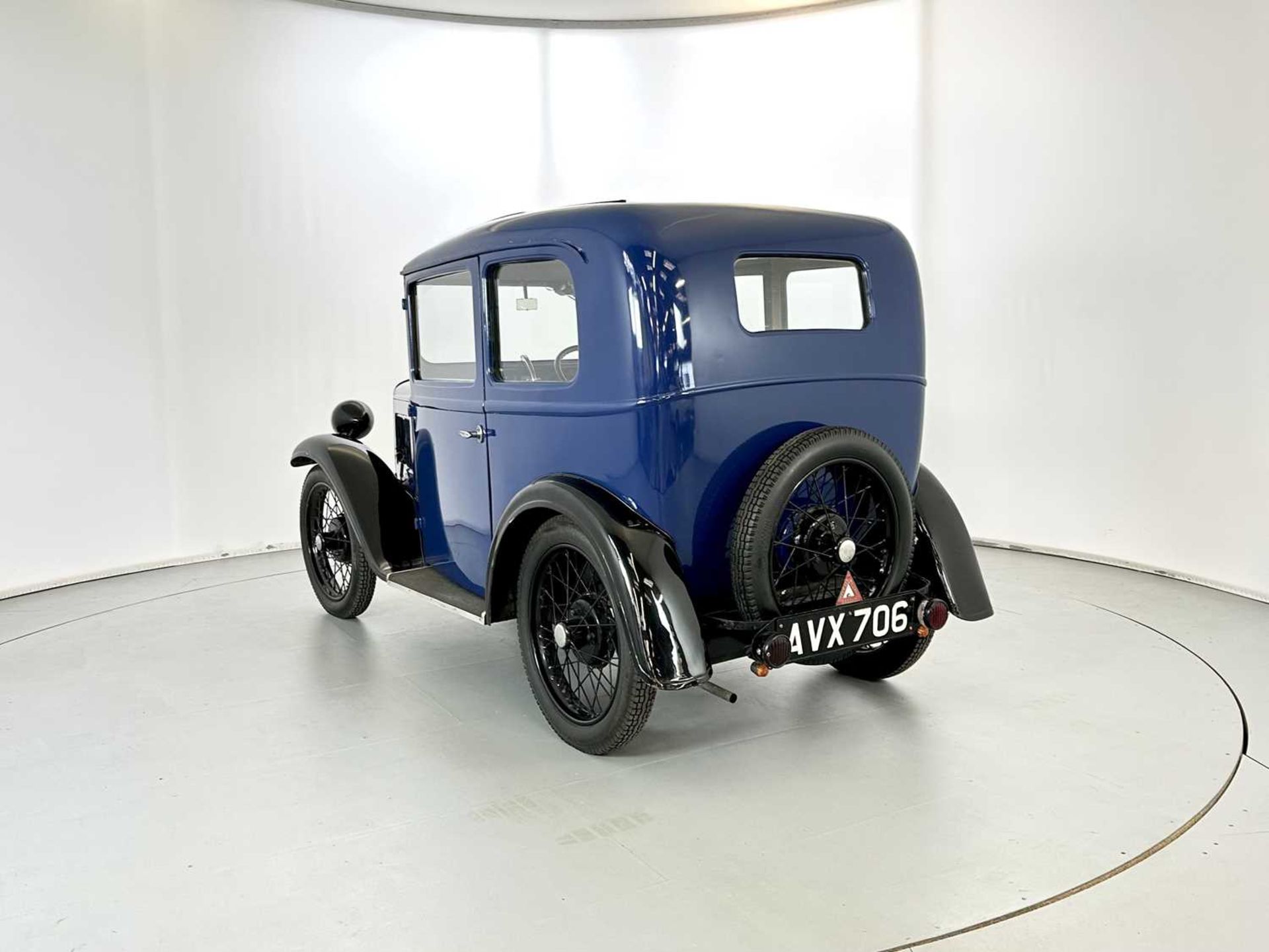 1934 Austin Seven - Image 7 of 31