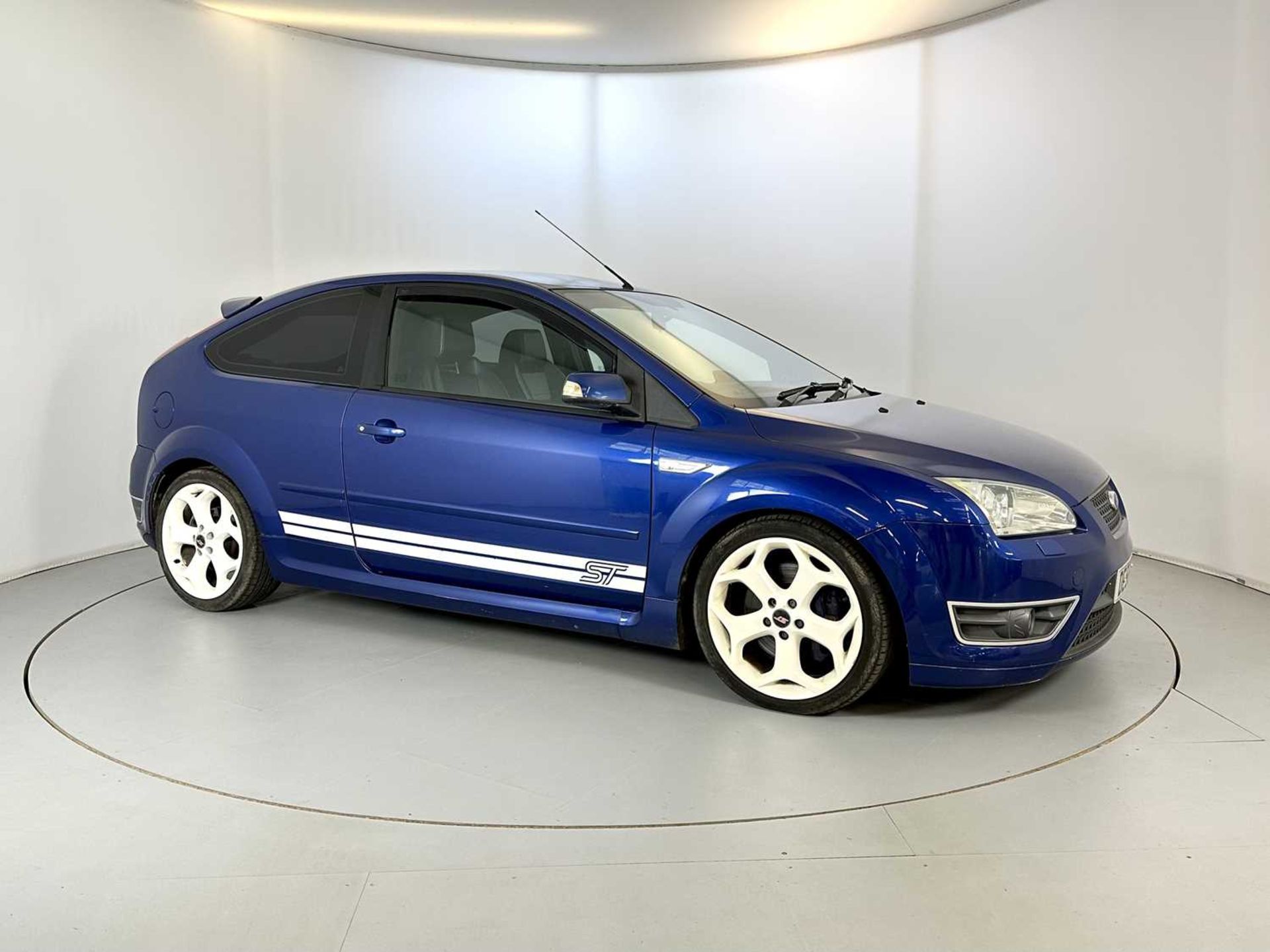 2006 Ford Focus ST - Image 12 of 28