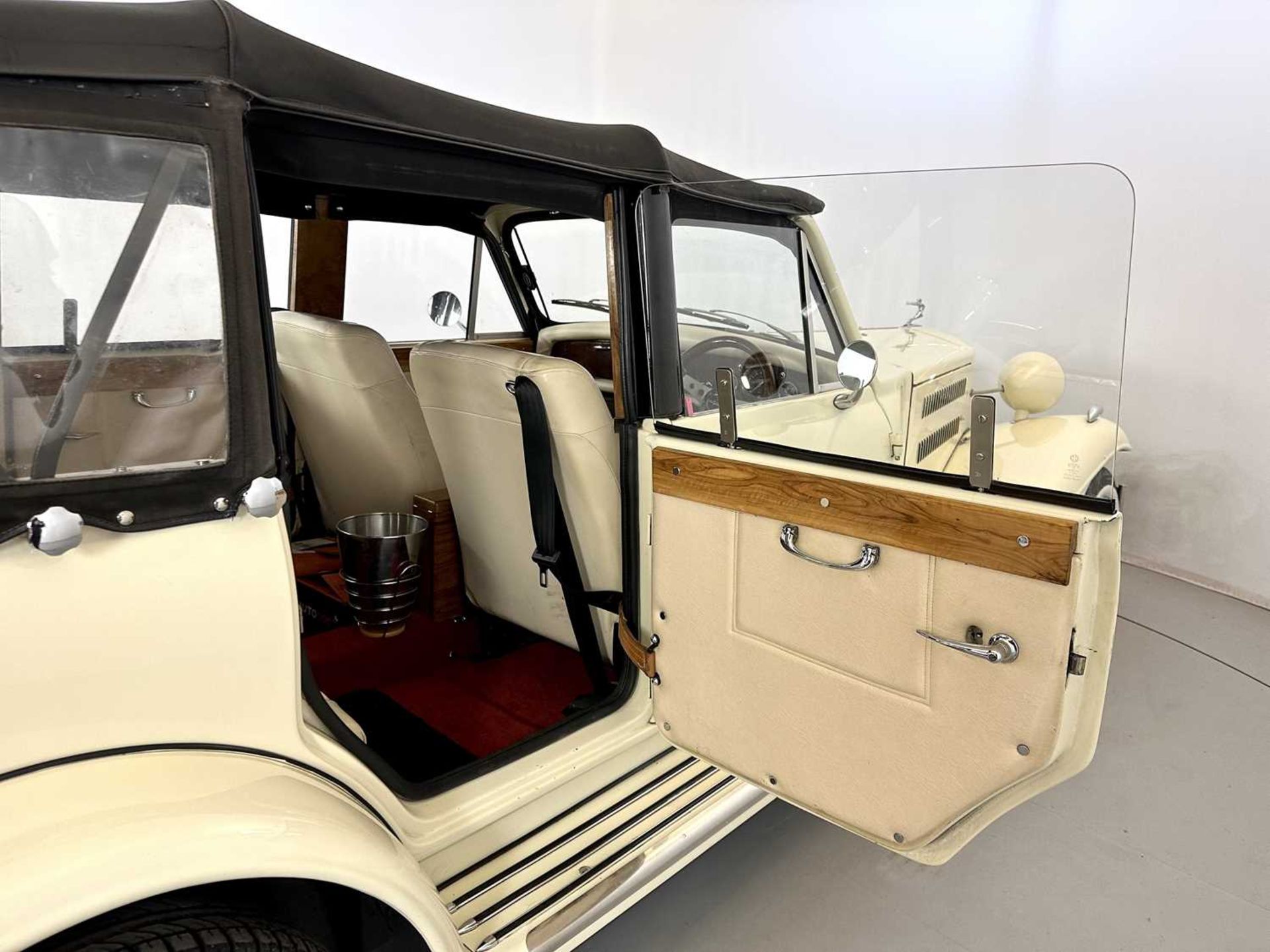 1979 Beauford S4 - Image 20 of 38