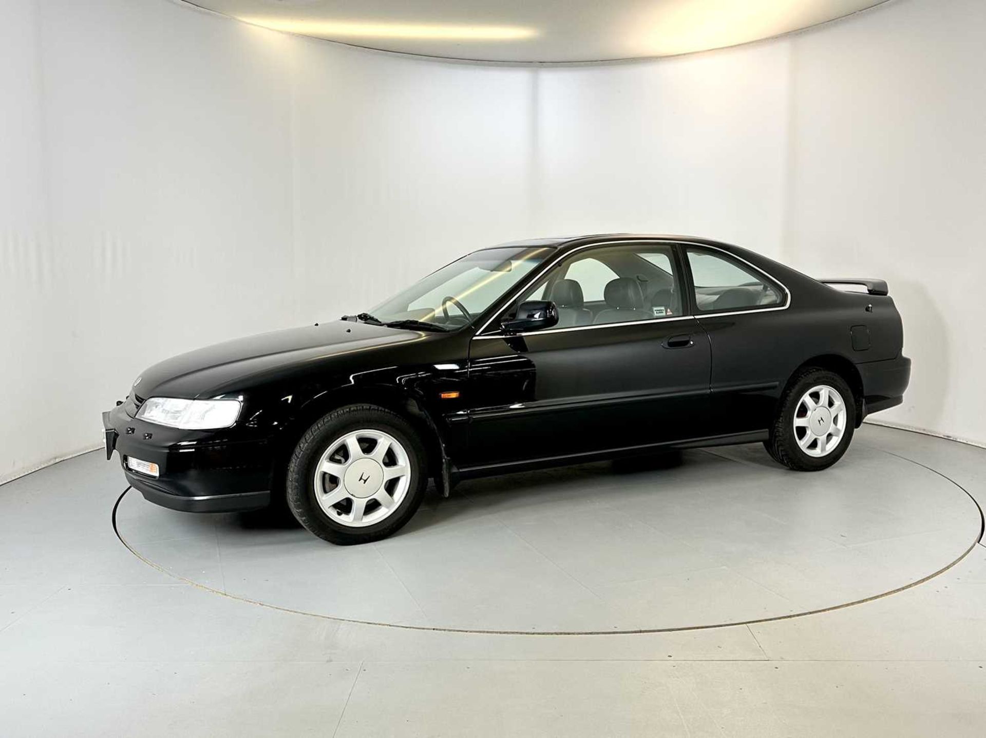 1995 Honda Accord Coupe Amazing history  - Image 4 of 31