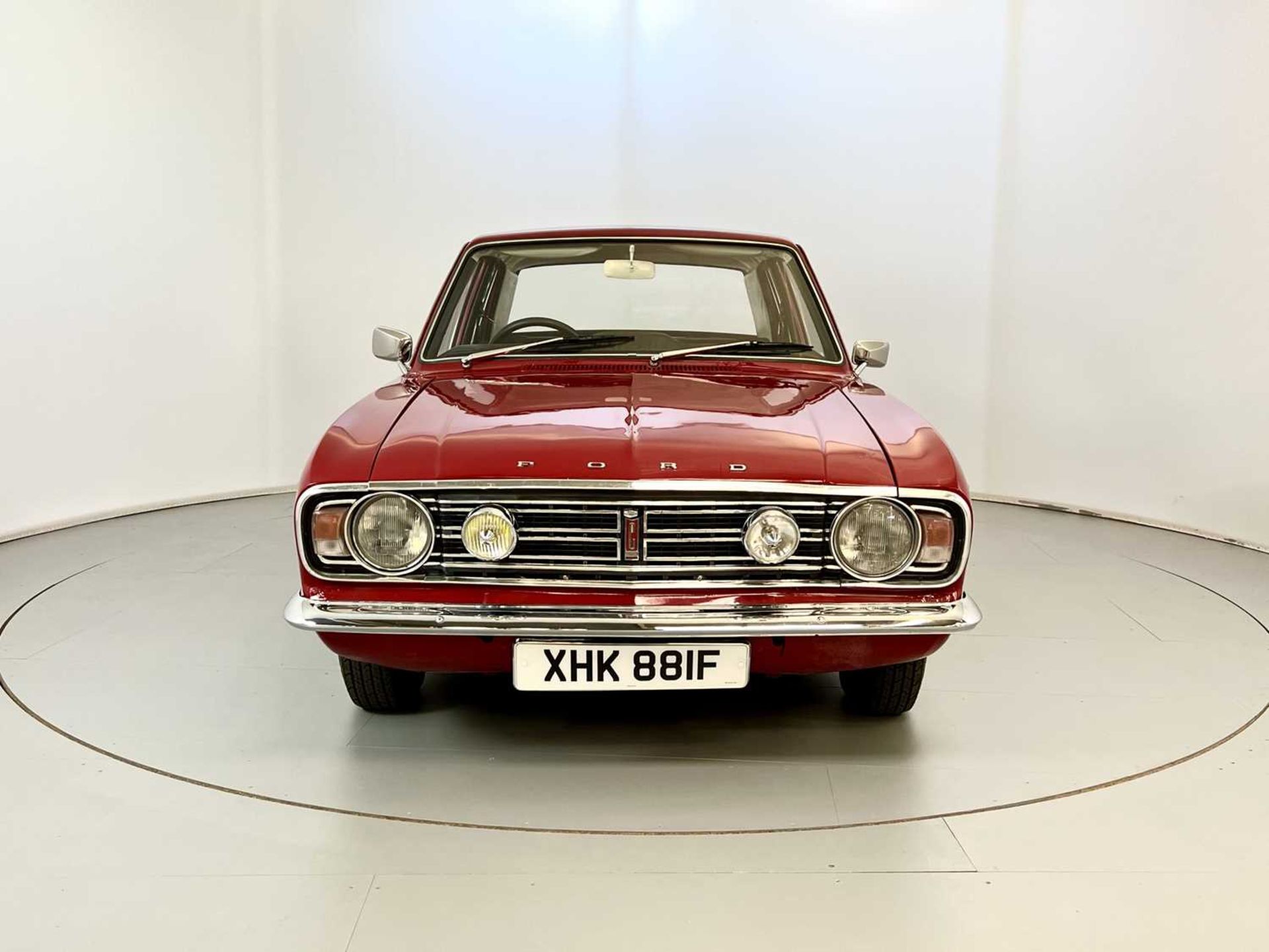 1967 Ford Cortina 1600GT - Image 2 of 37