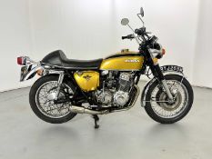 1974 Honda CB750