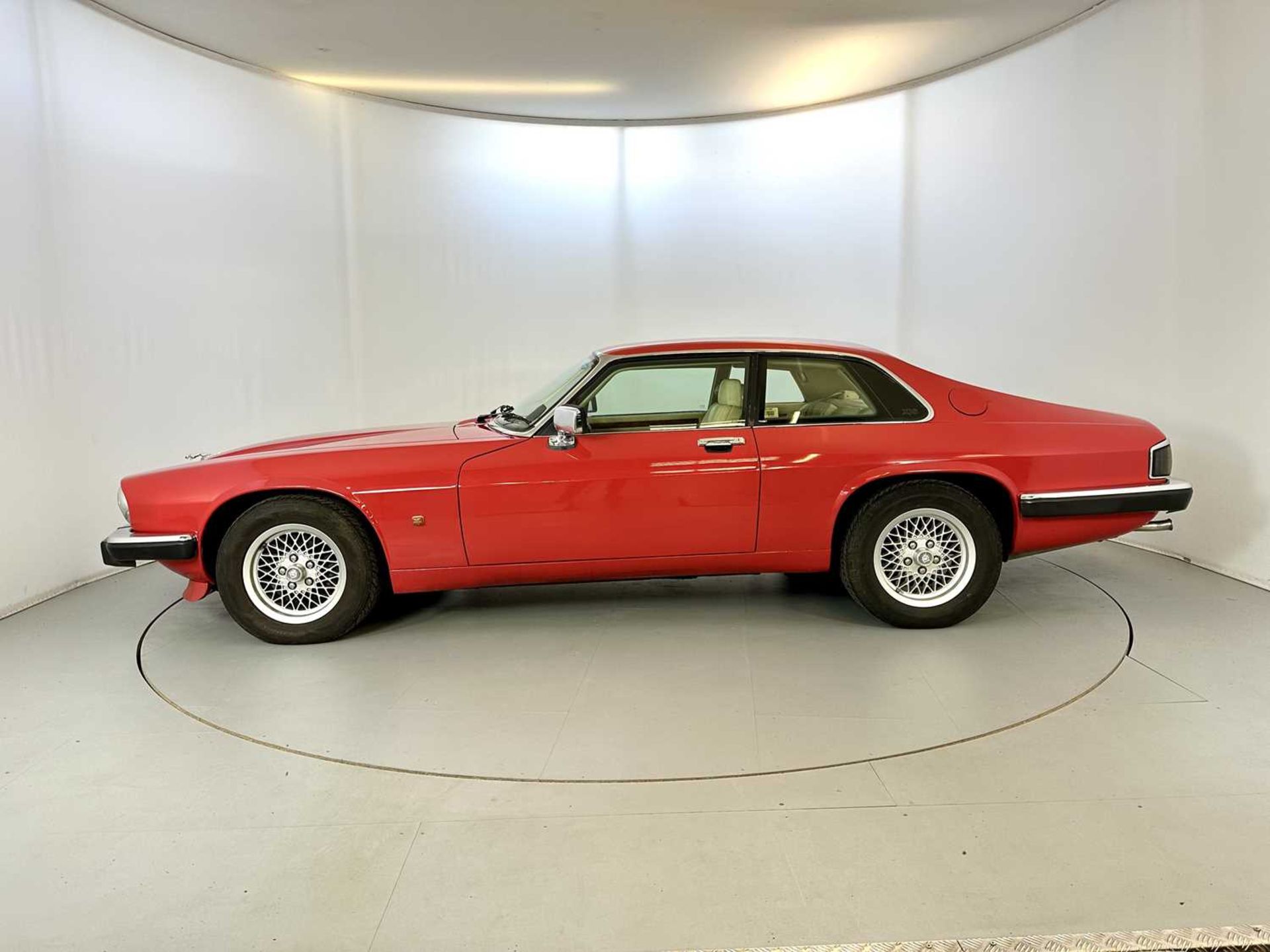 1991 Jaguar XJS - Image 5 of 28