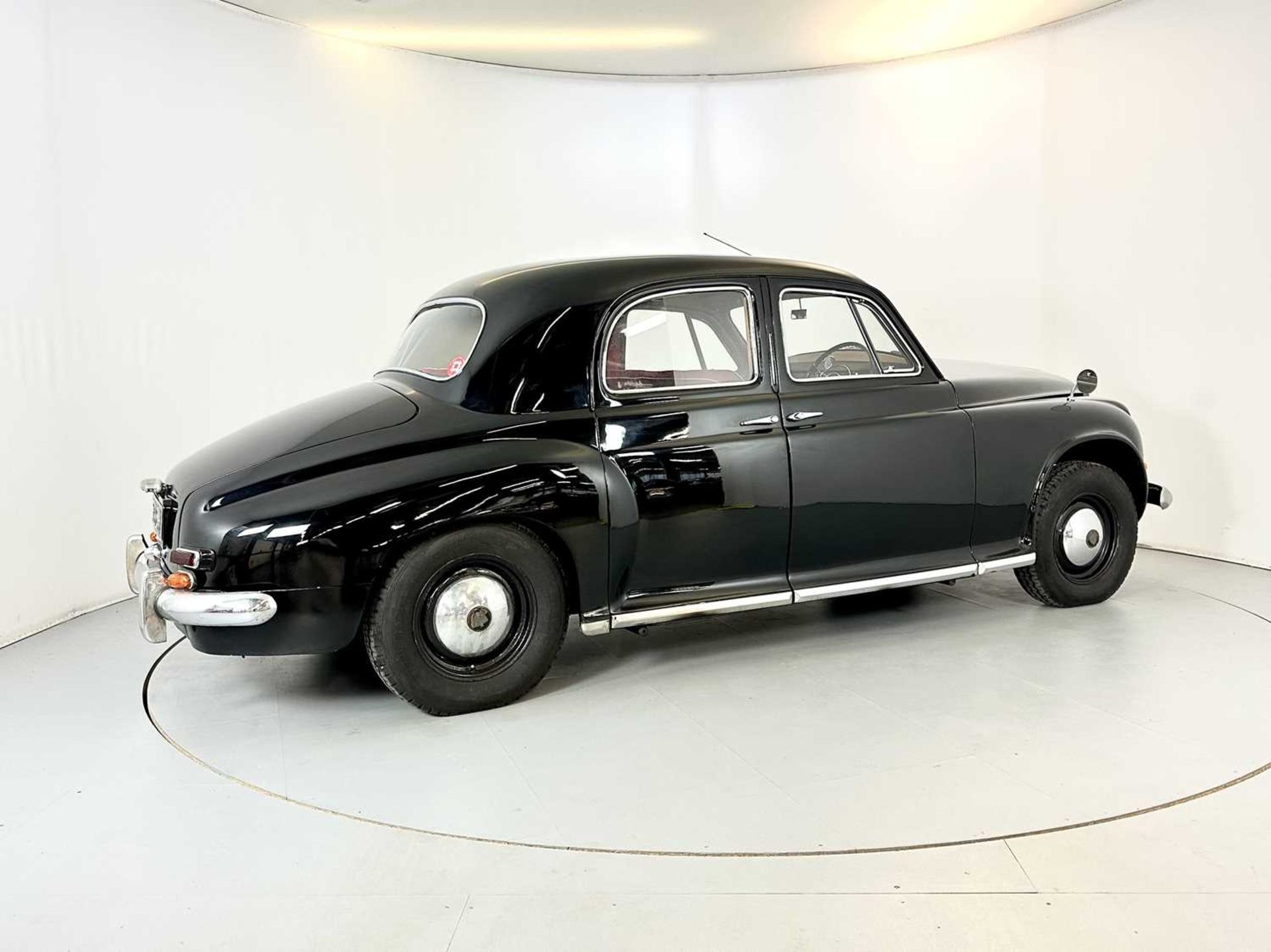 1953 Rover P4 75 - Image 10 of 33