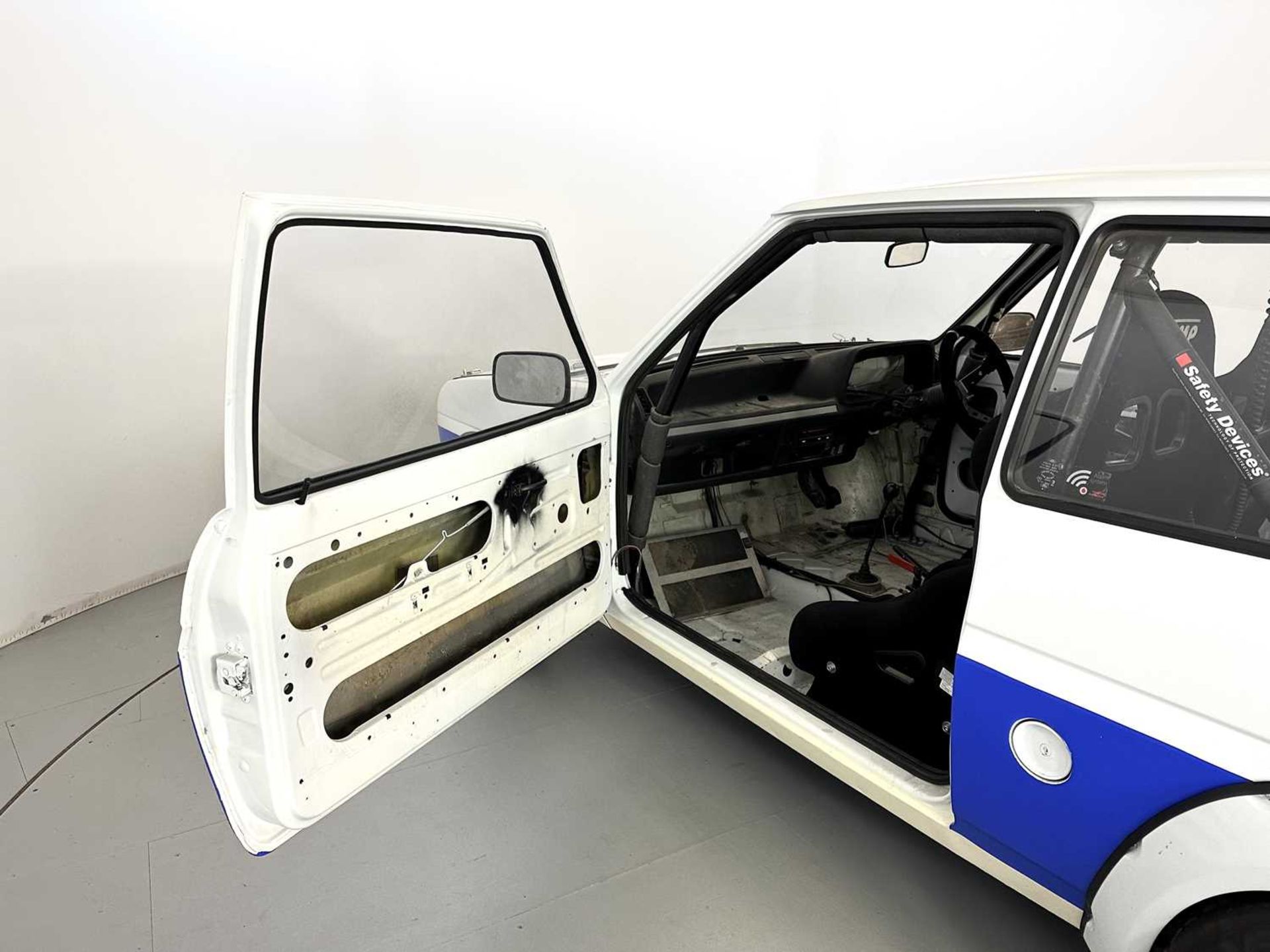 1983 Ford Fiesta XR2 - Image 20 of 28