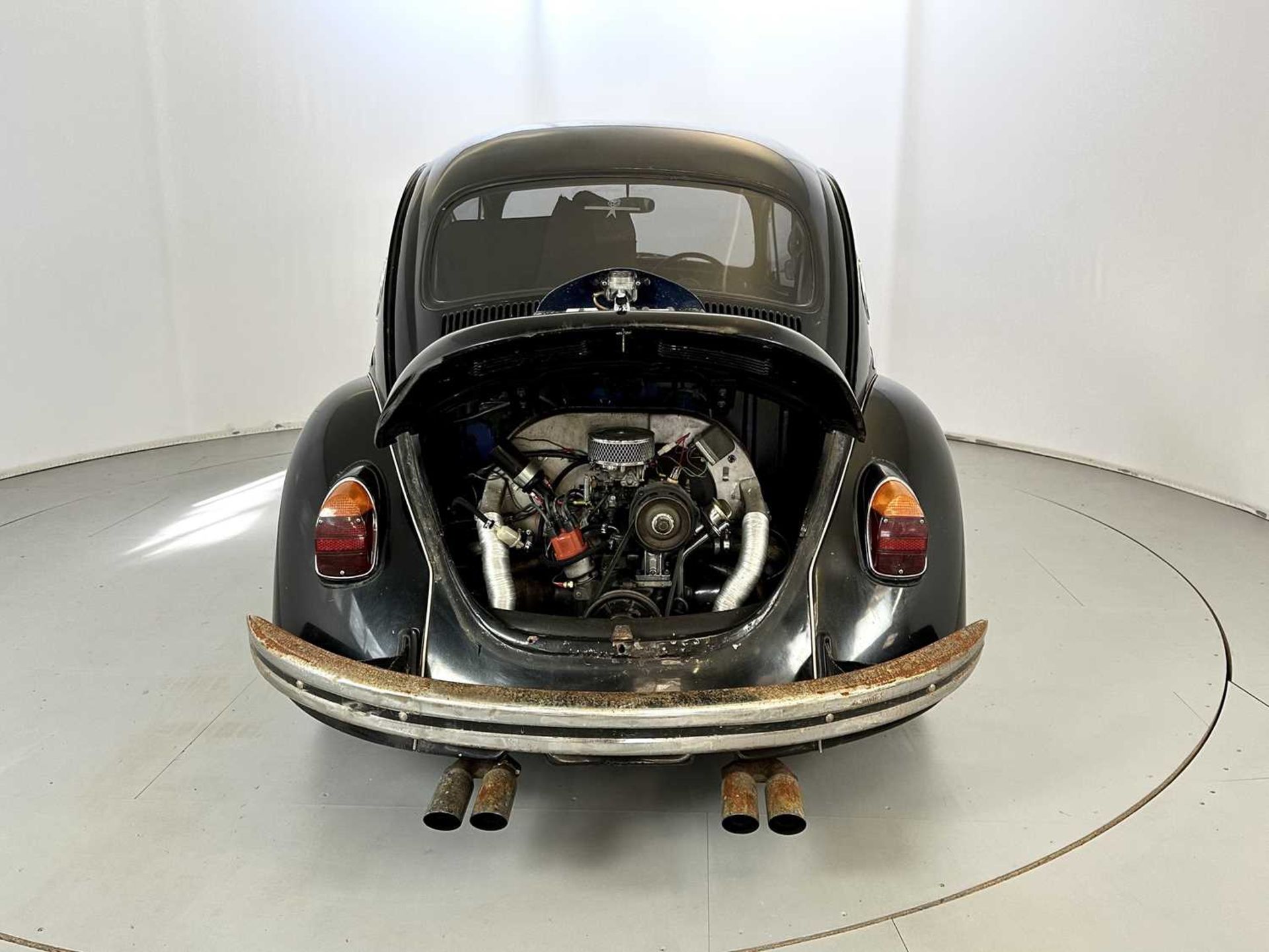 1971 Volkswagen Beetle - Image 28 of 29