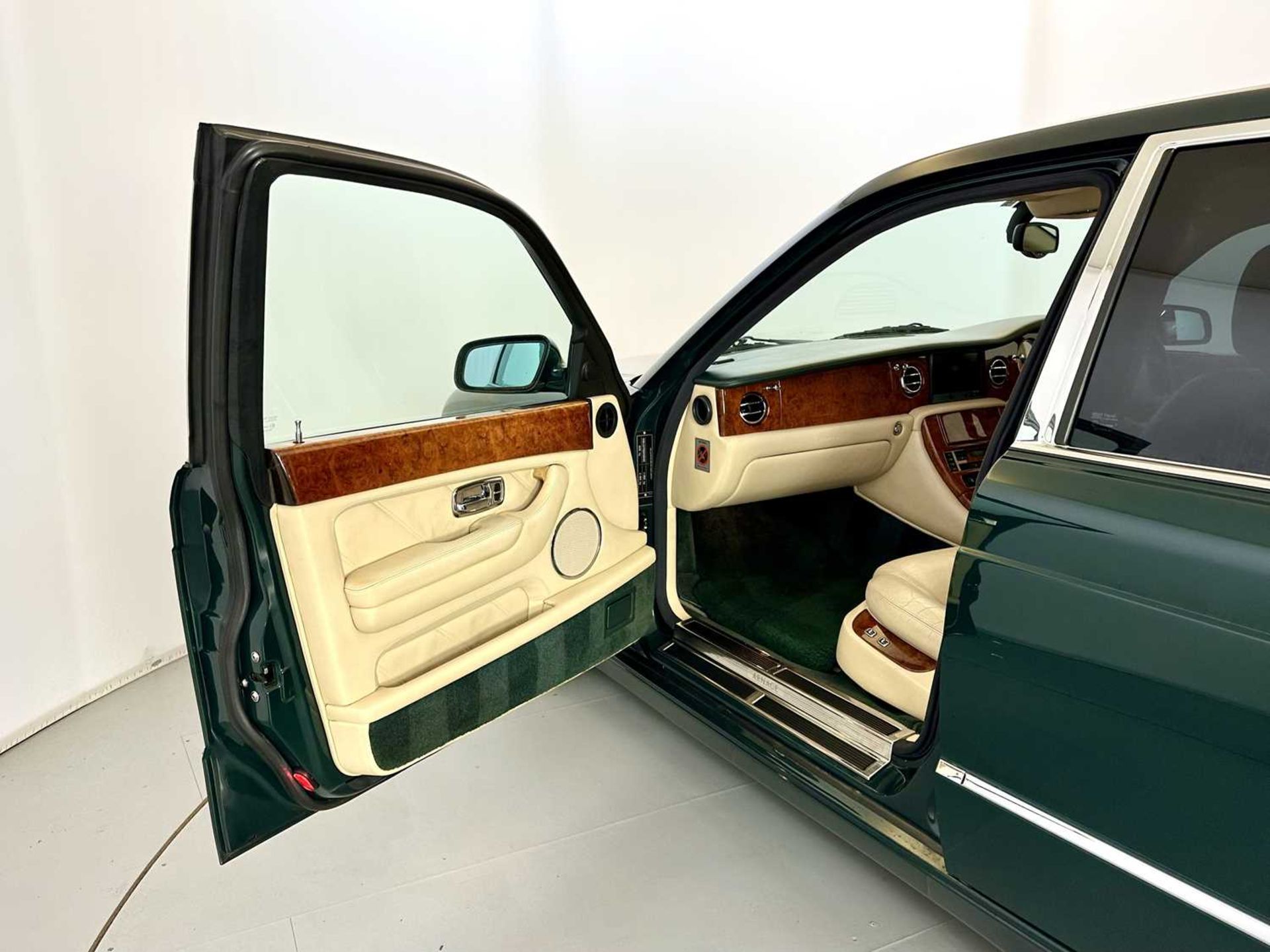 2003 Bentley Arnage R - Image 28 of 36
