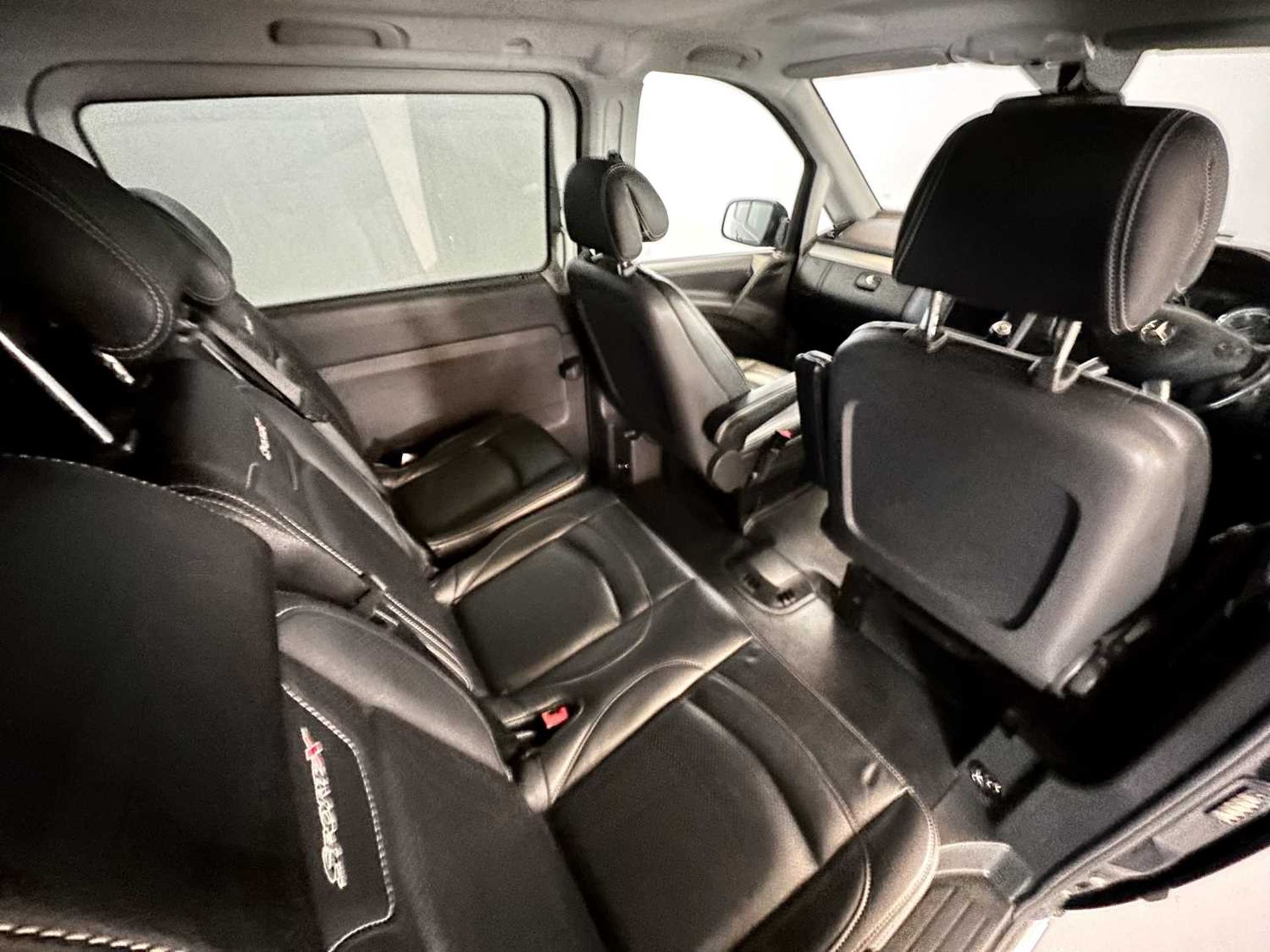 2012 Mercedes-Benz Vito Sport X Brabus - Image 22 of 36