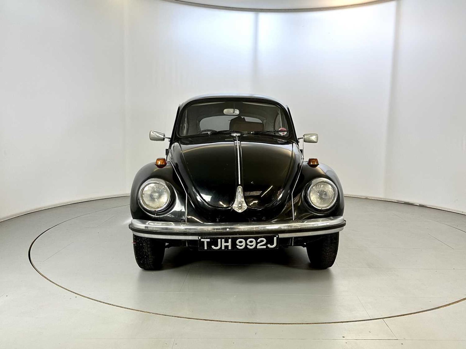 1971 Volkswagen Beetle - Image 2 of 29