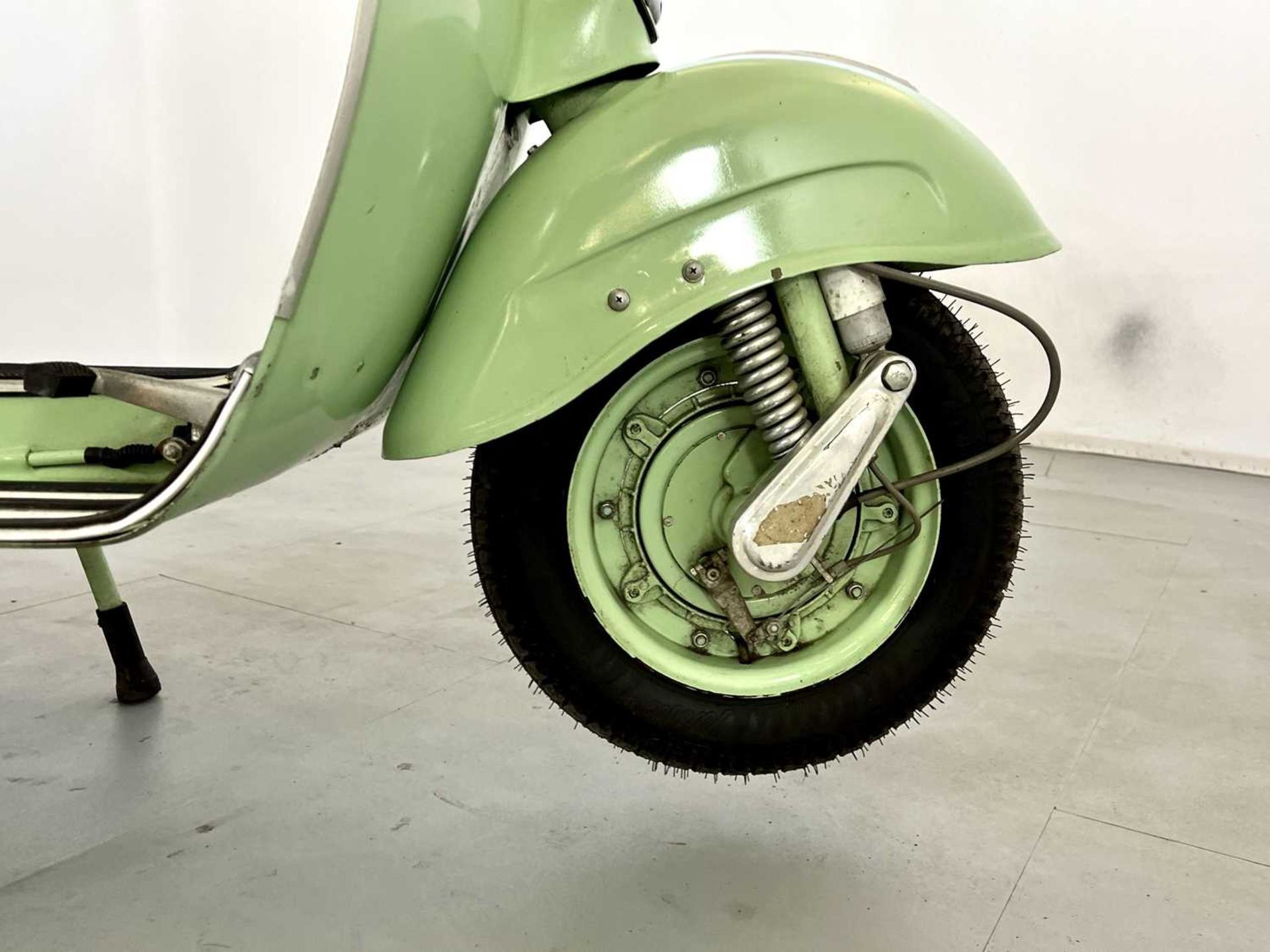 1965 Piaggio Vespa 150 - Image 8 of 18