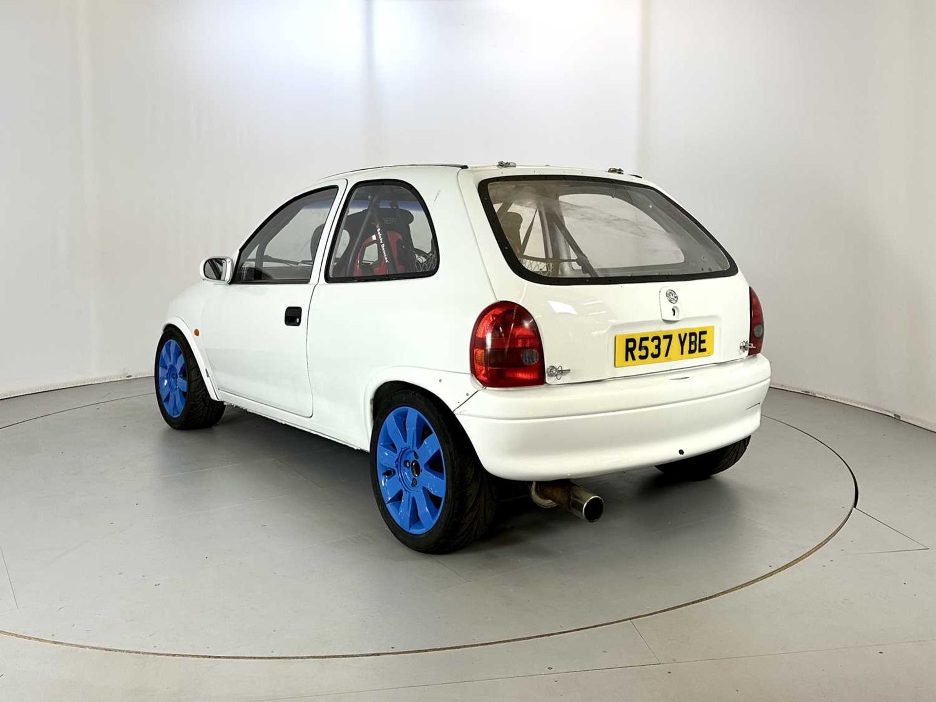 1997 Vauxhall Corsa Track prepared - Image 7 of 24