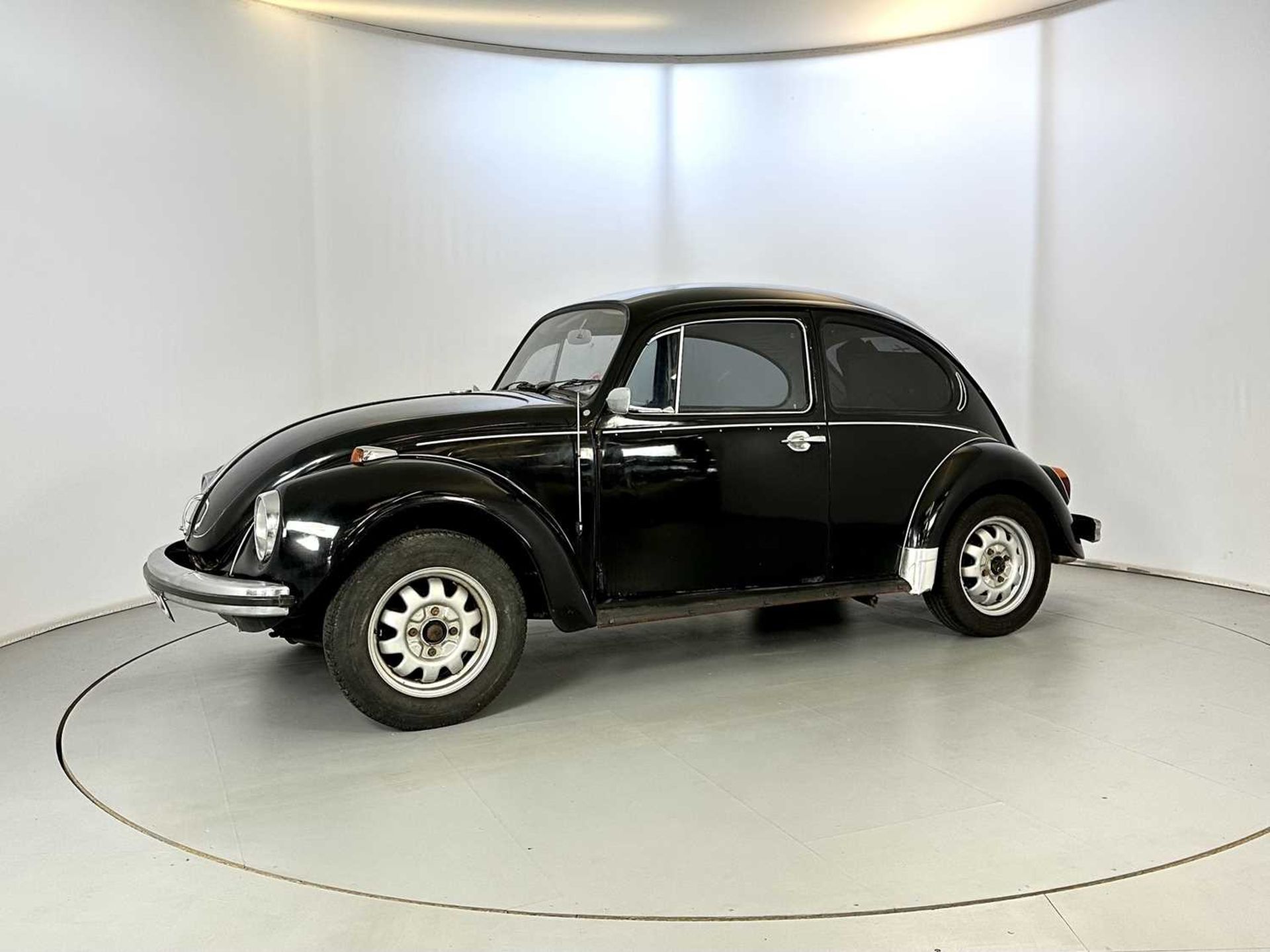 1971 Volkswagen Beetle - Image 4 of 29