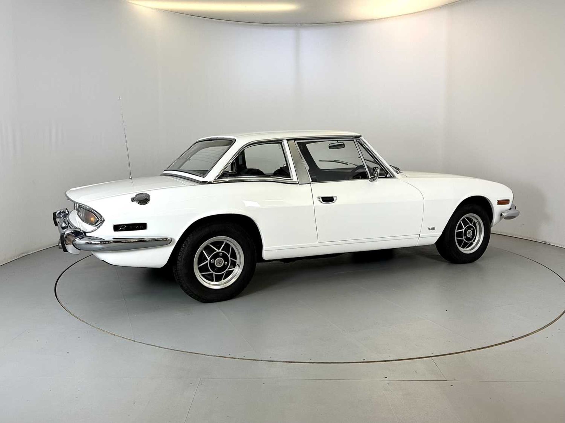 1971 Triumph Stag Recent extensive restoration - Image 10 of 29