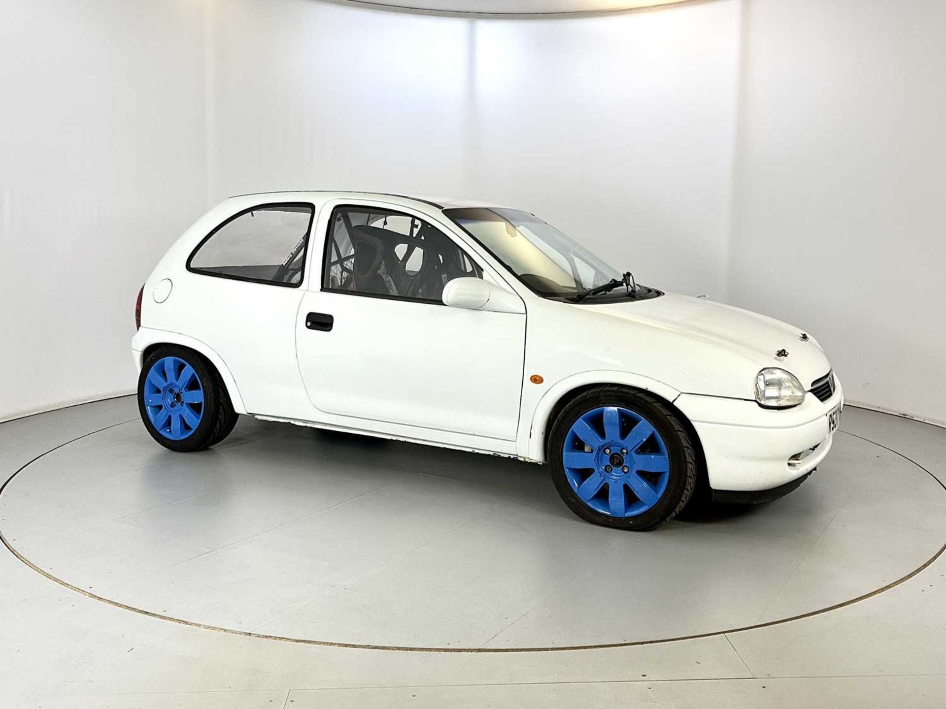 1997 Vauxhall Corsa Track prepared - Image 12 of 24