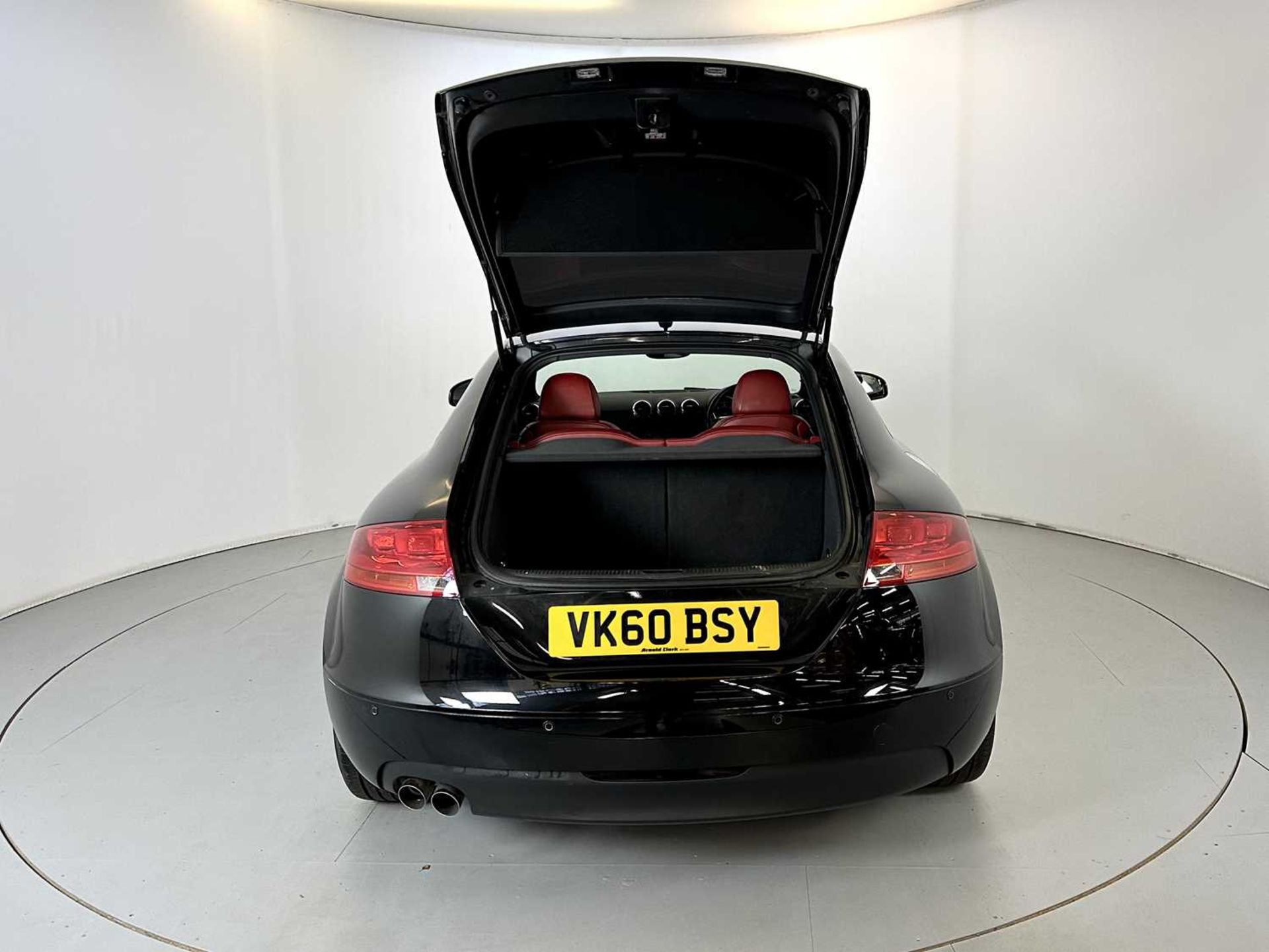 2010 Audi TT - Image 27 of 29