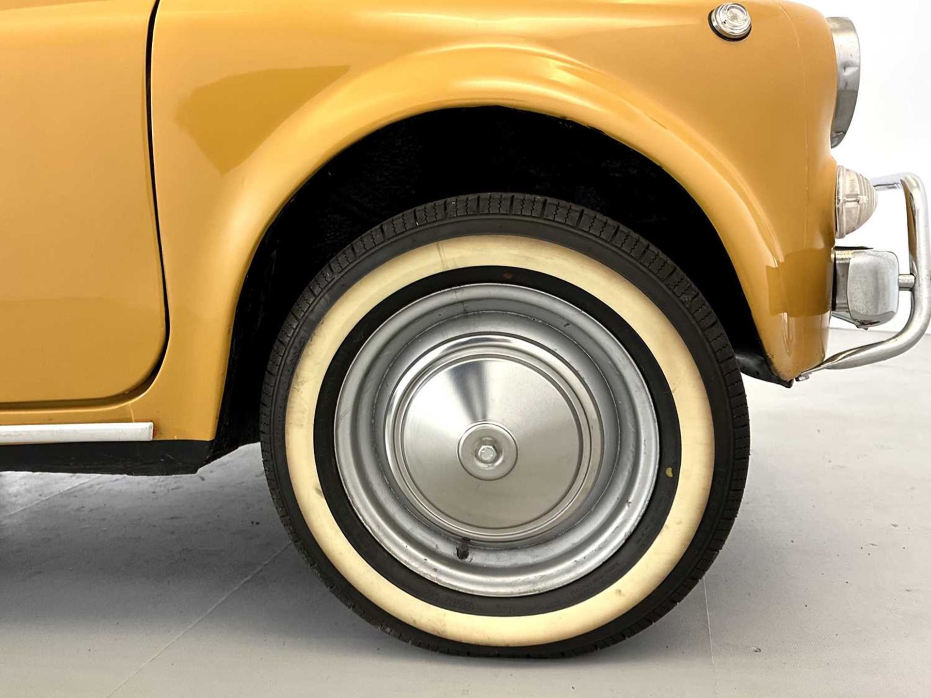 1970 Fiat 500L - Image 14 of 30