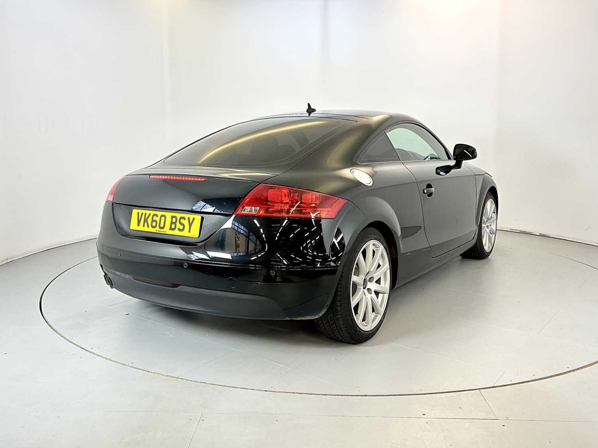 2010 Audi TT - Image 9 of 29