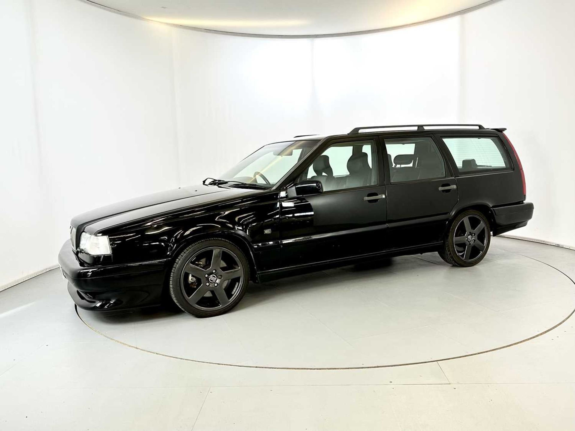 1994 Volvo 850 T5-R - Image 4 of 34