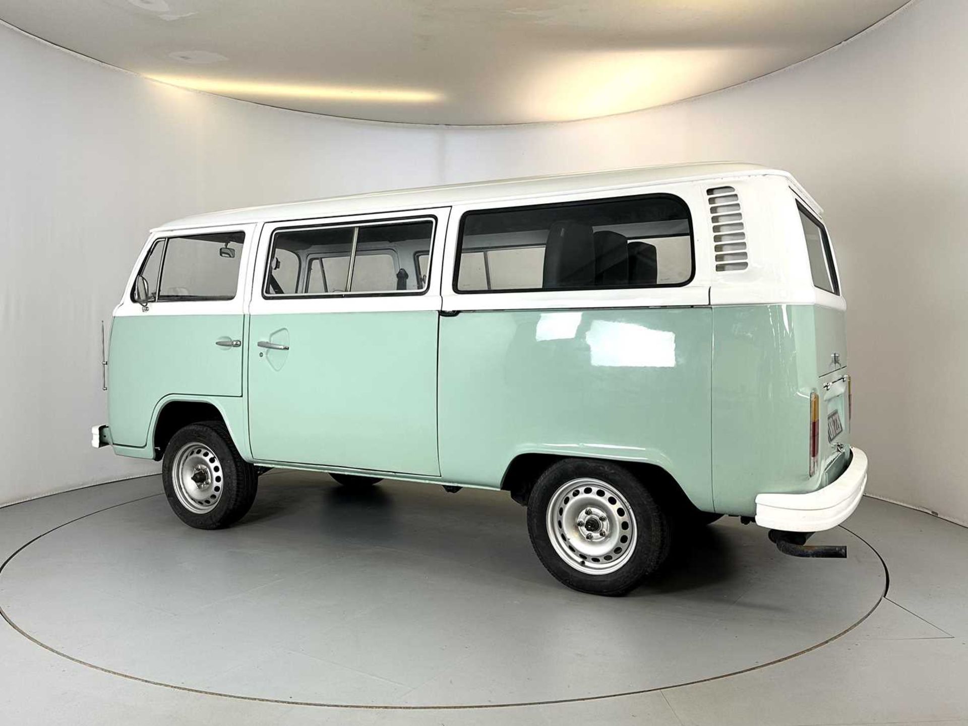 1976 Volkswagen T2 - Image 6 of 29