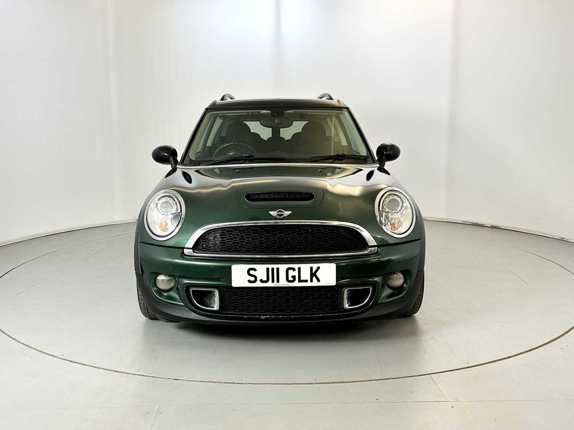 2011 Mini Cooper SD Clubman - Image 2 of 31