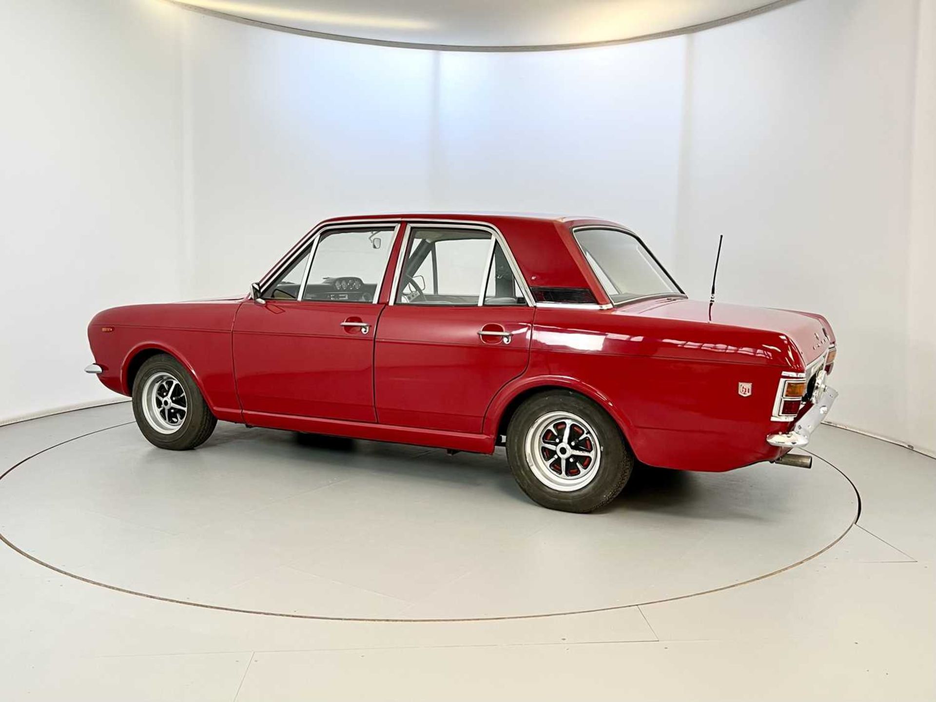 1967 Ford Cortina 1600GT - Image 6 of 37