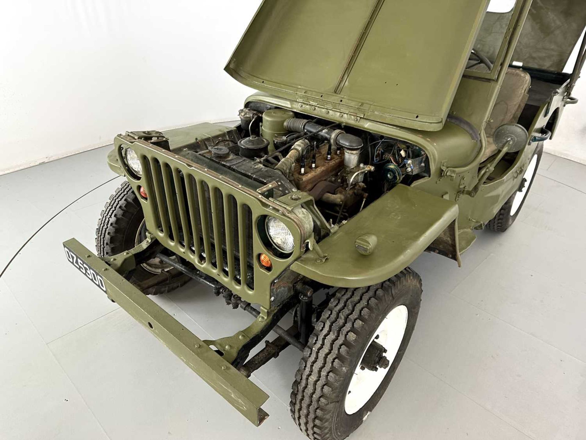 1944 Willys Jeep - Image 22 of 24