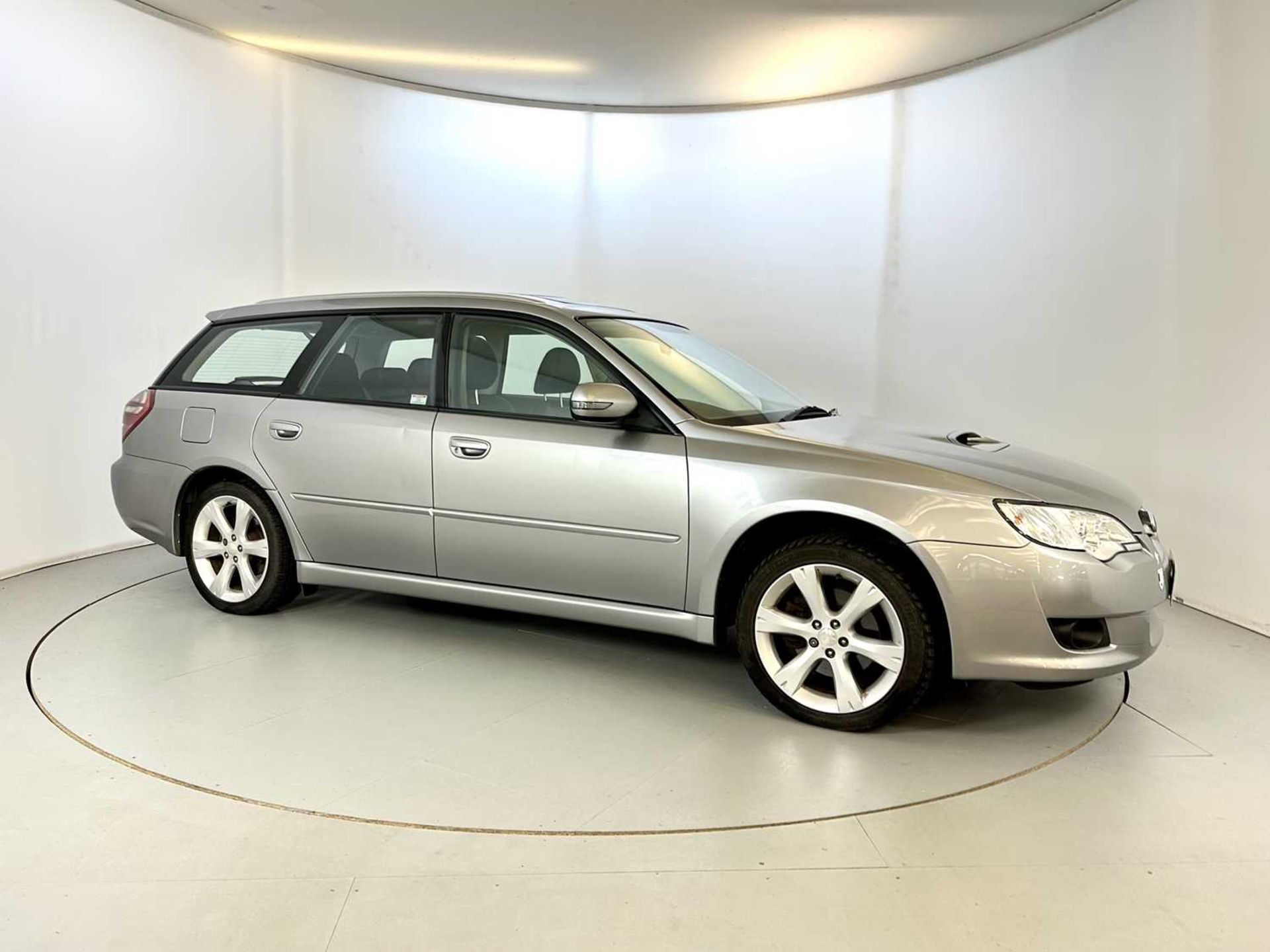 2008 Subaru Legacy - Image 12 of 34