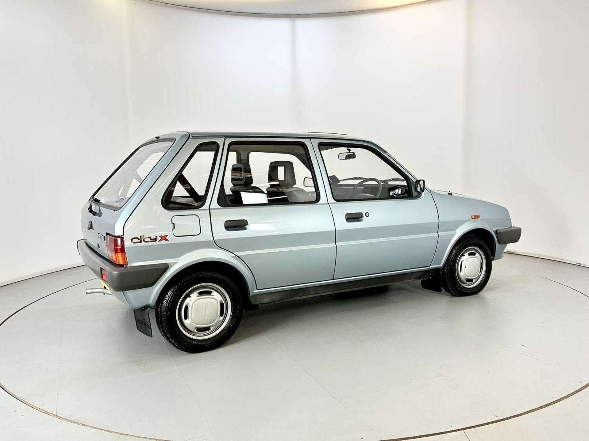 1989 Austin Metro Only 3,000 miles from new!  - Image 10 of 37