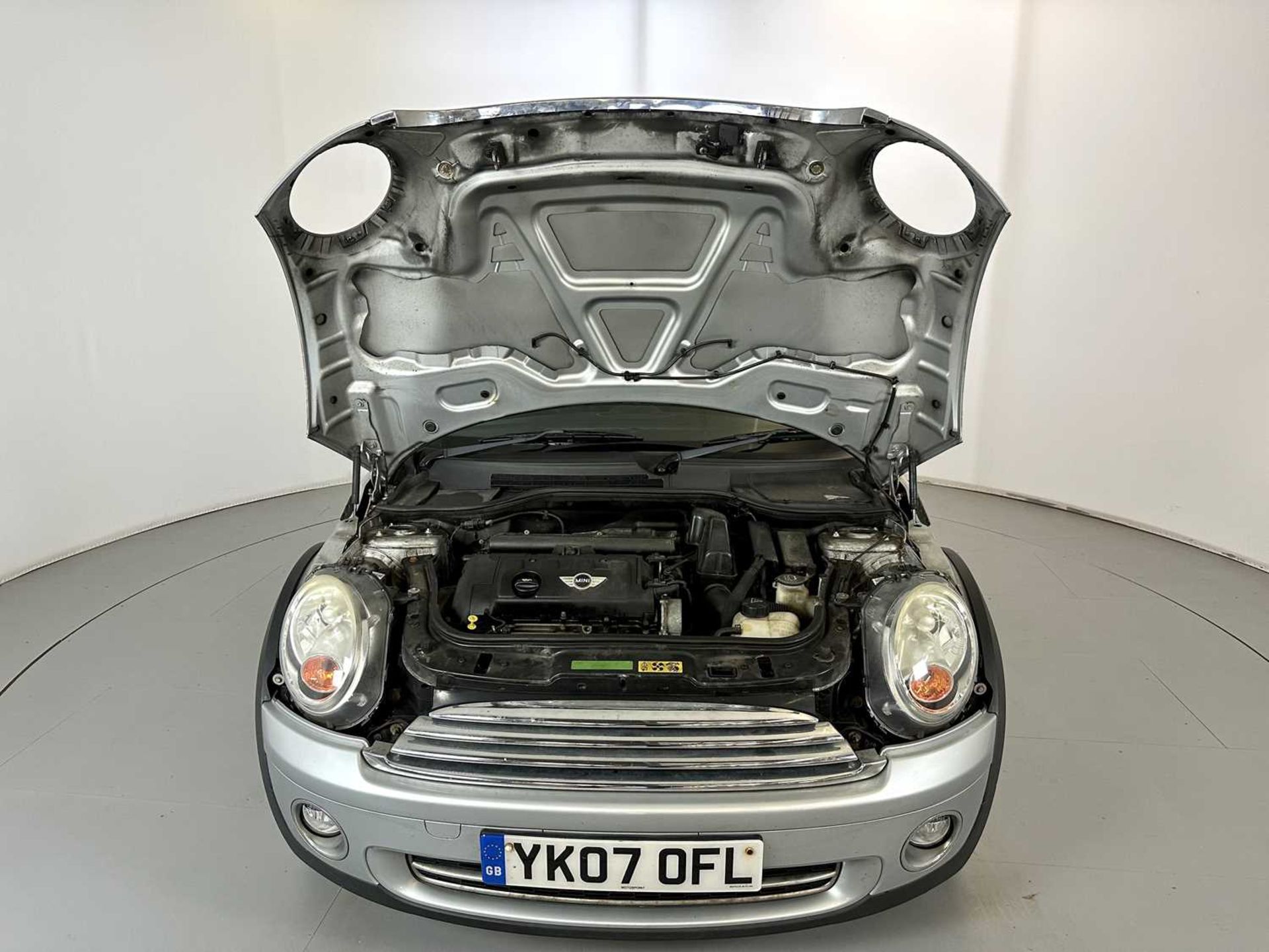 2007 Mini Cooper - NO RESERVE - Image 30 of 31