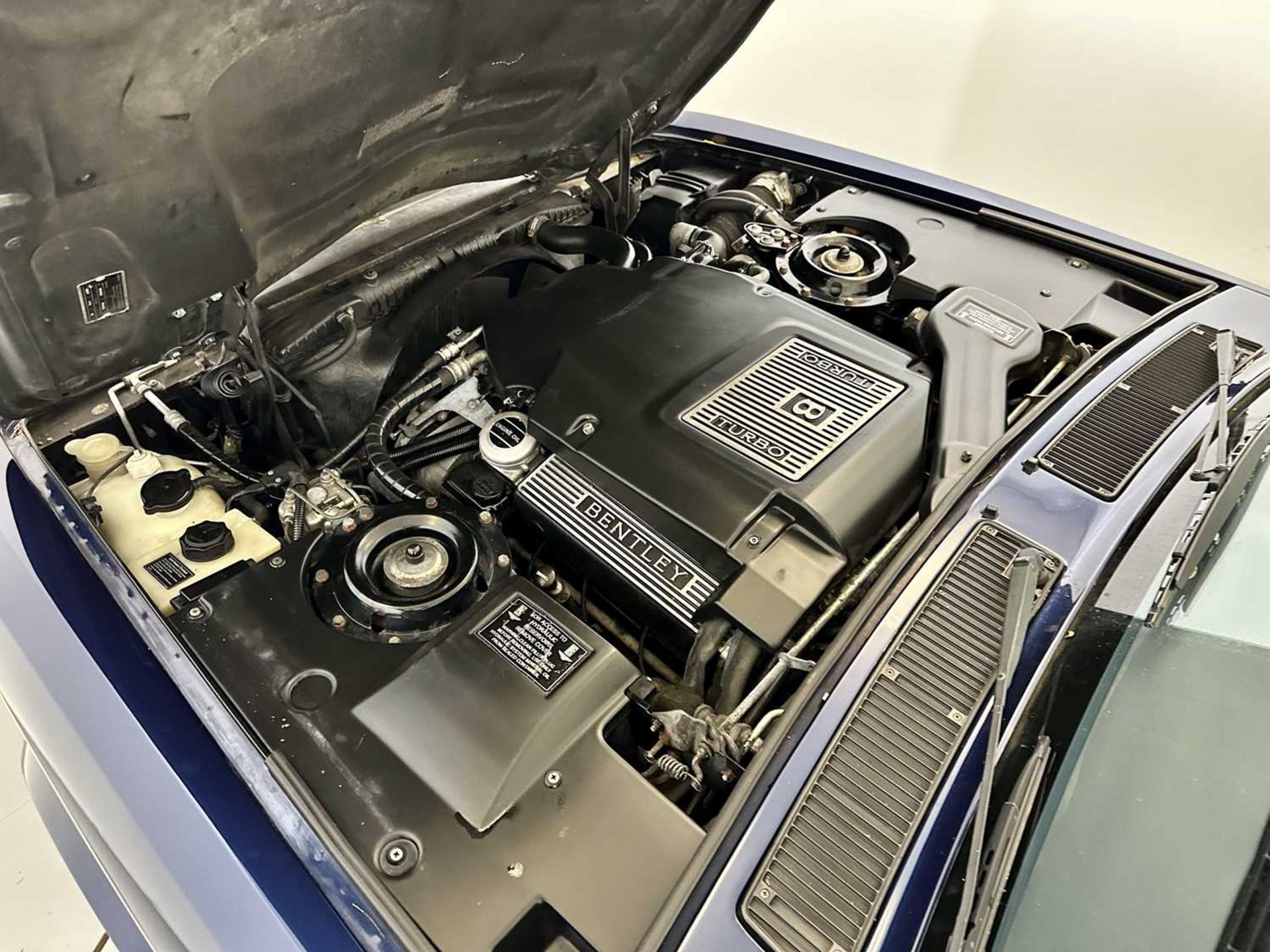 Bentley Turbo RL - Image 33 of 34