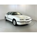 1990 Vauxhall Calibra