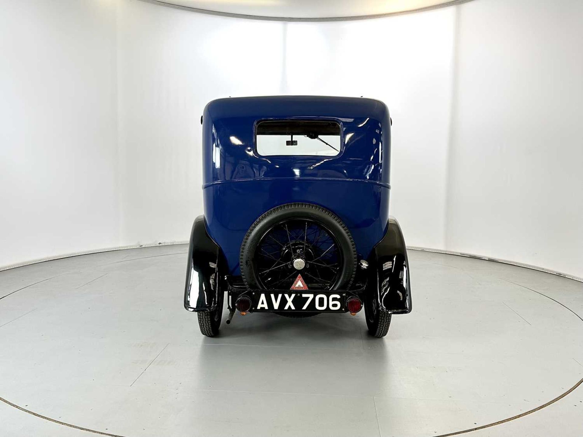 1934 Austin Seven - Image 8 of 31