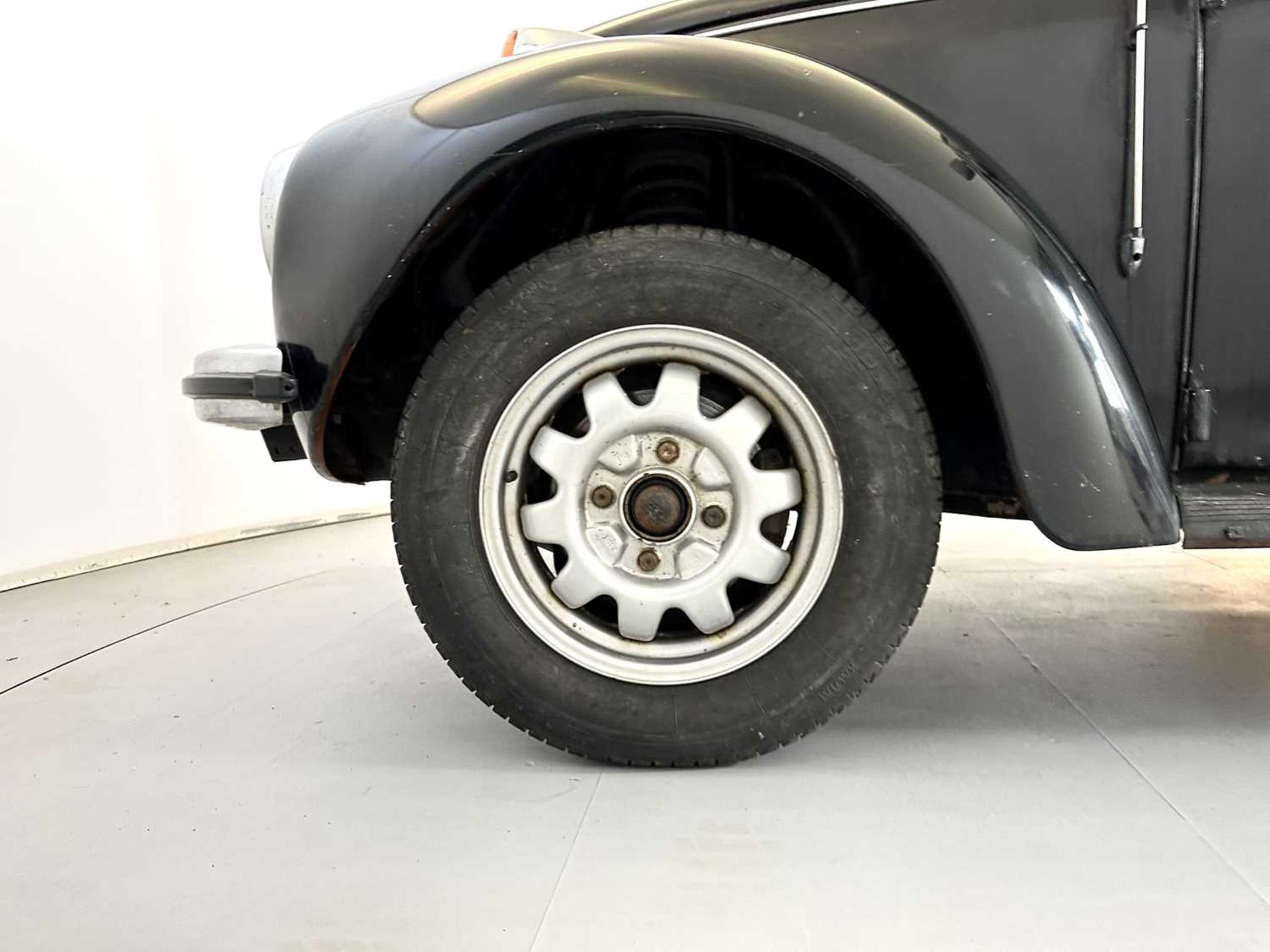 1971 Volkswagen Beetle - Image 15 of 29