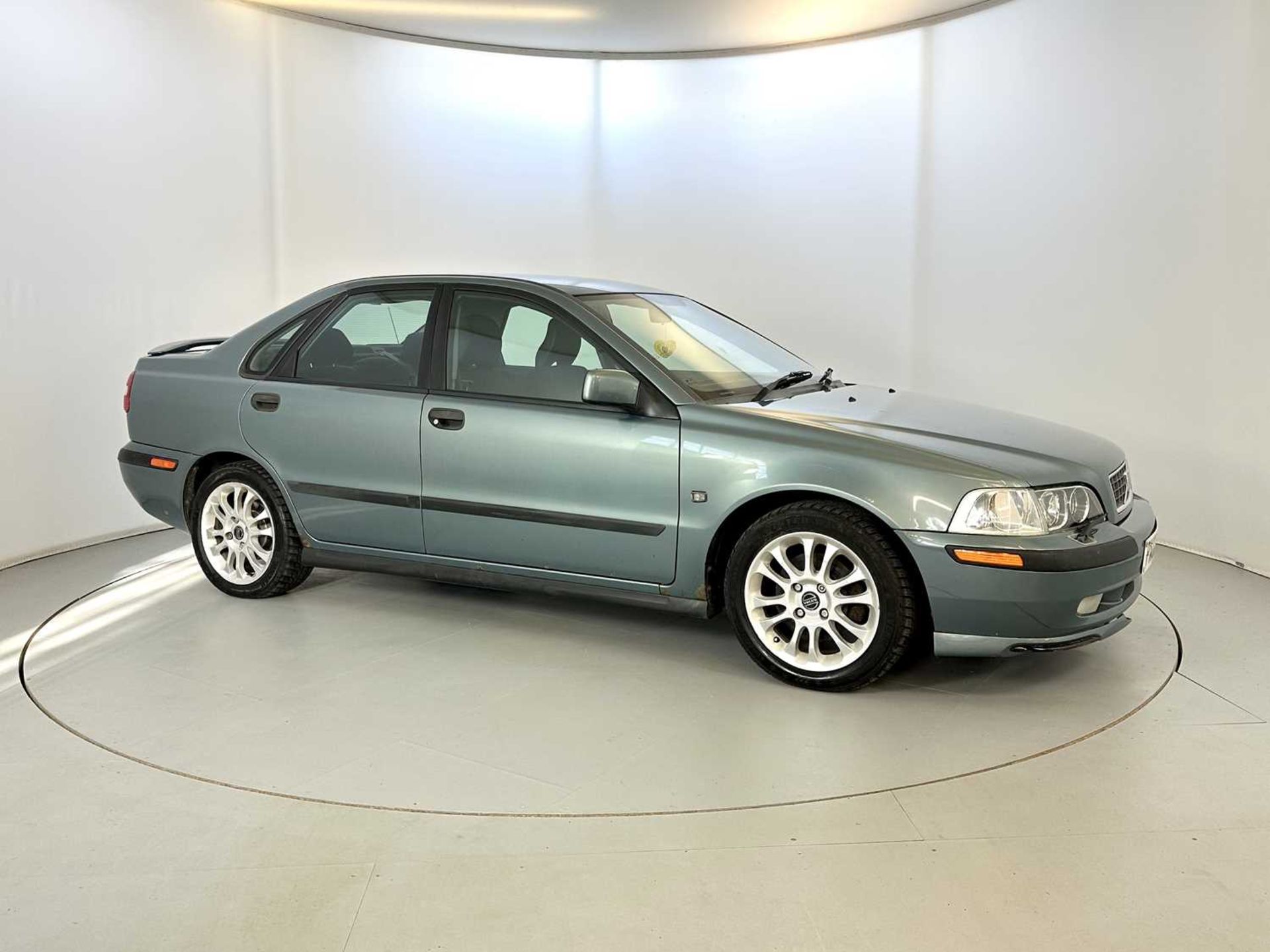 2002 Volvo S40 2.0 T Sport - Image 12 of 35