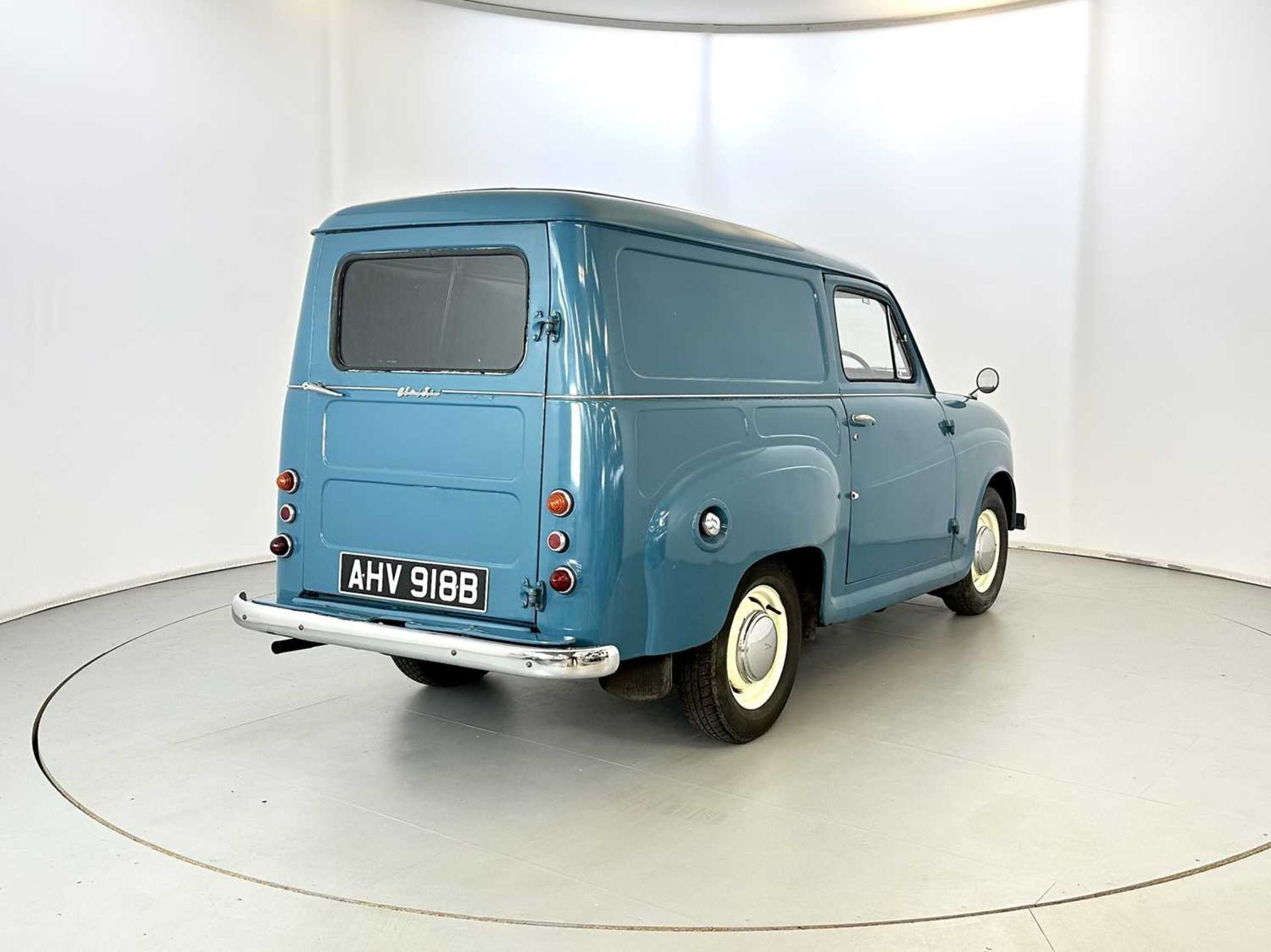 1964 Austin A35 Van - Image 9 of 27